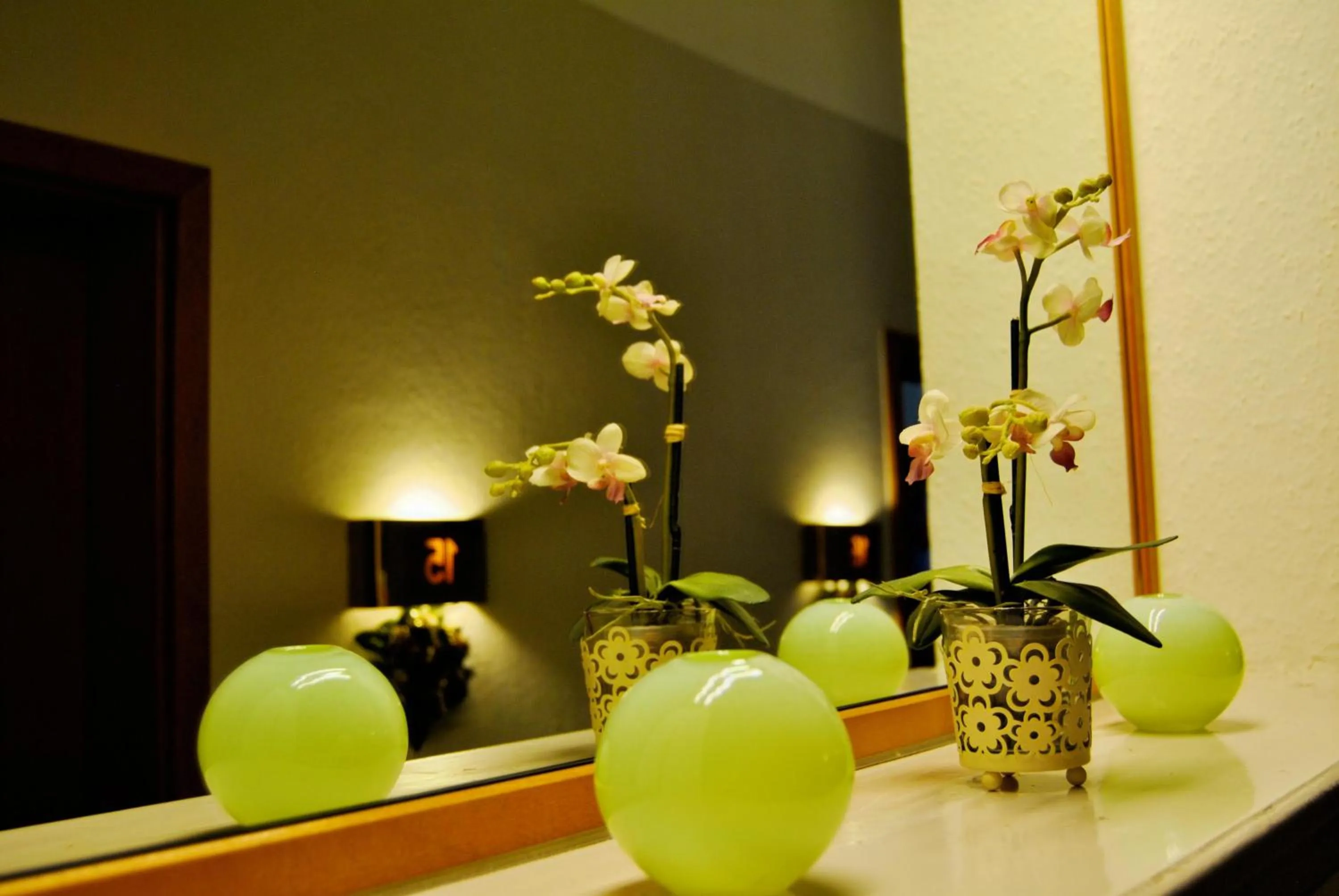 Hotel Kurpfalzstuben