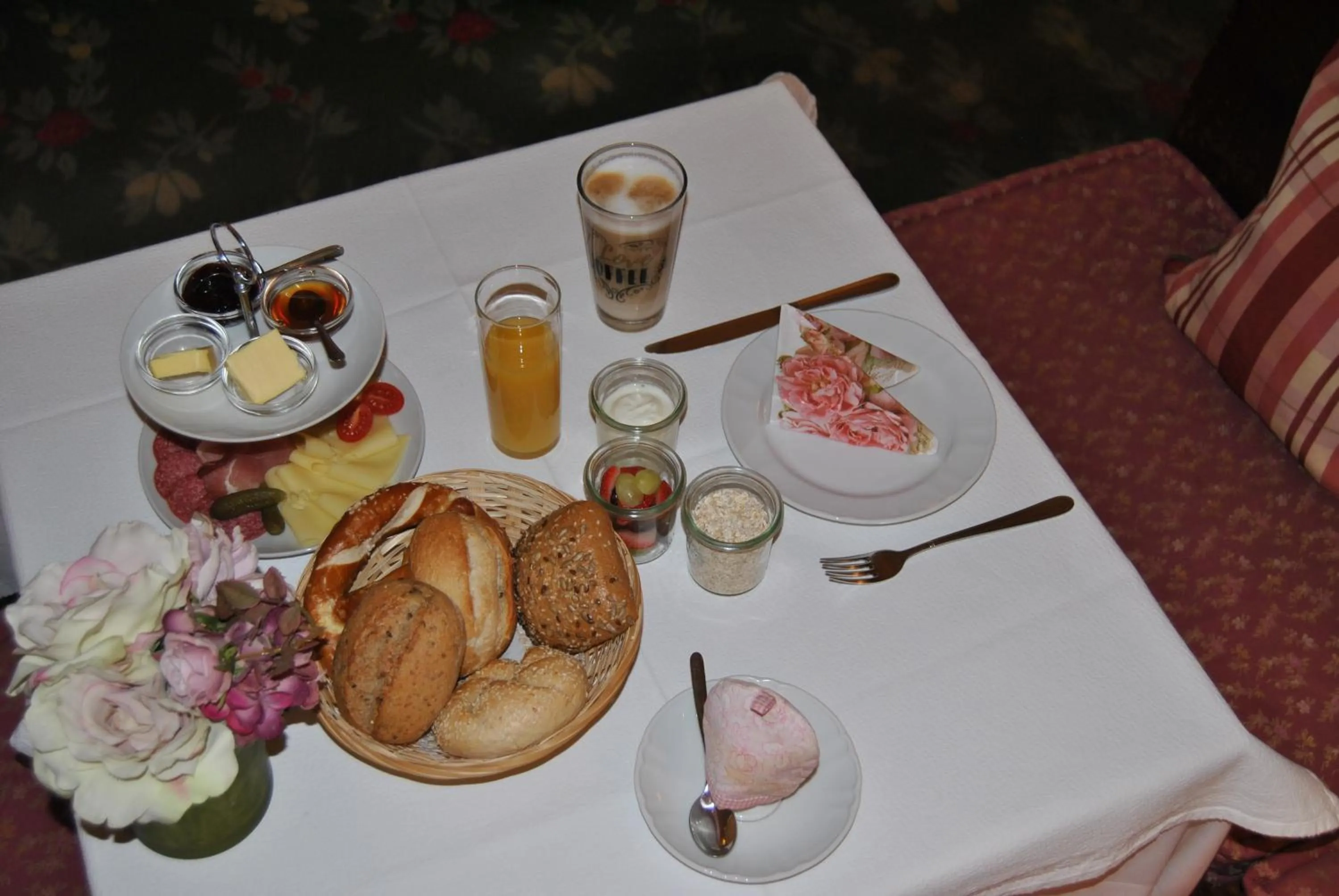 Hotel Kurpfalzstuben