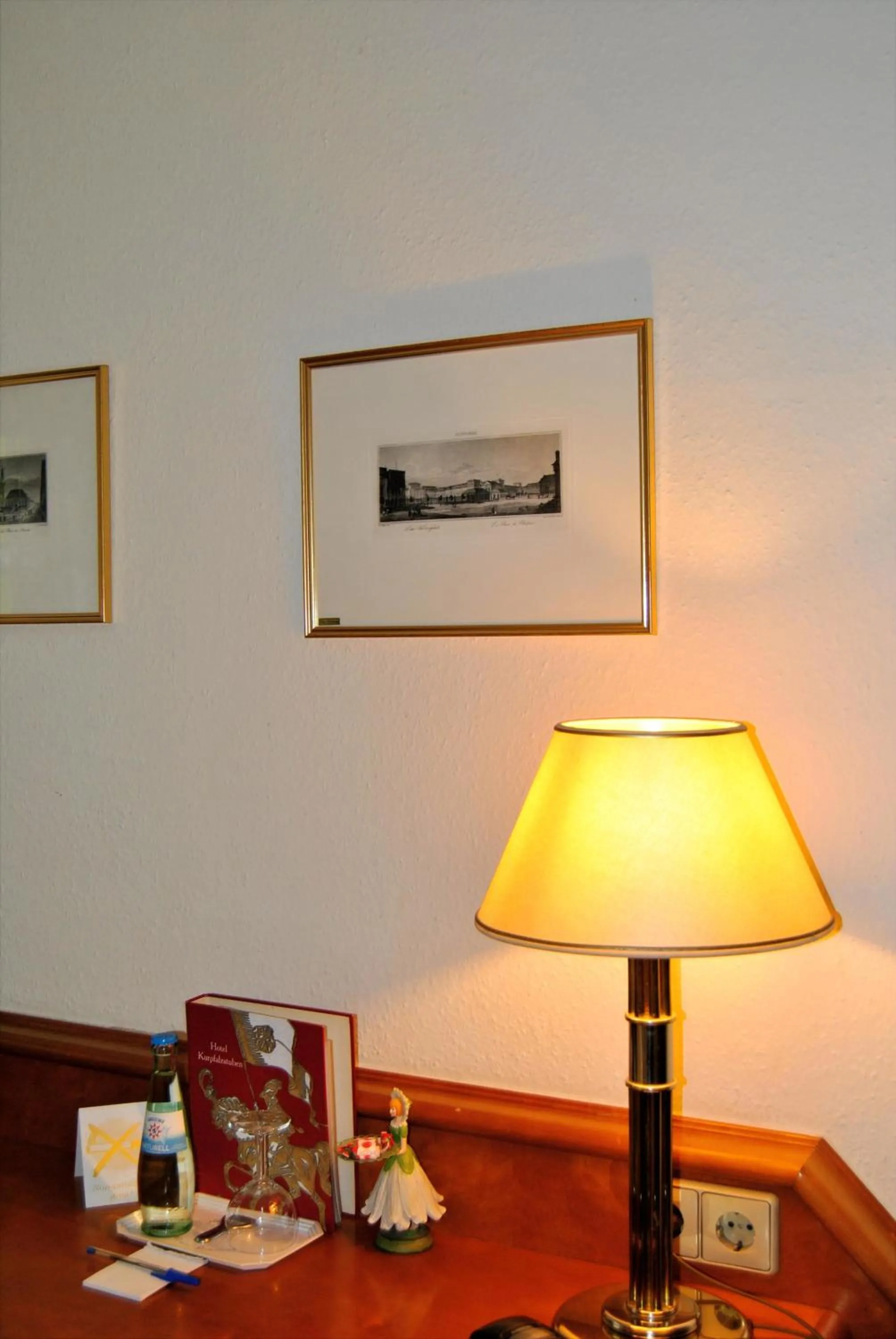 Hotel Kurpfalzstuben