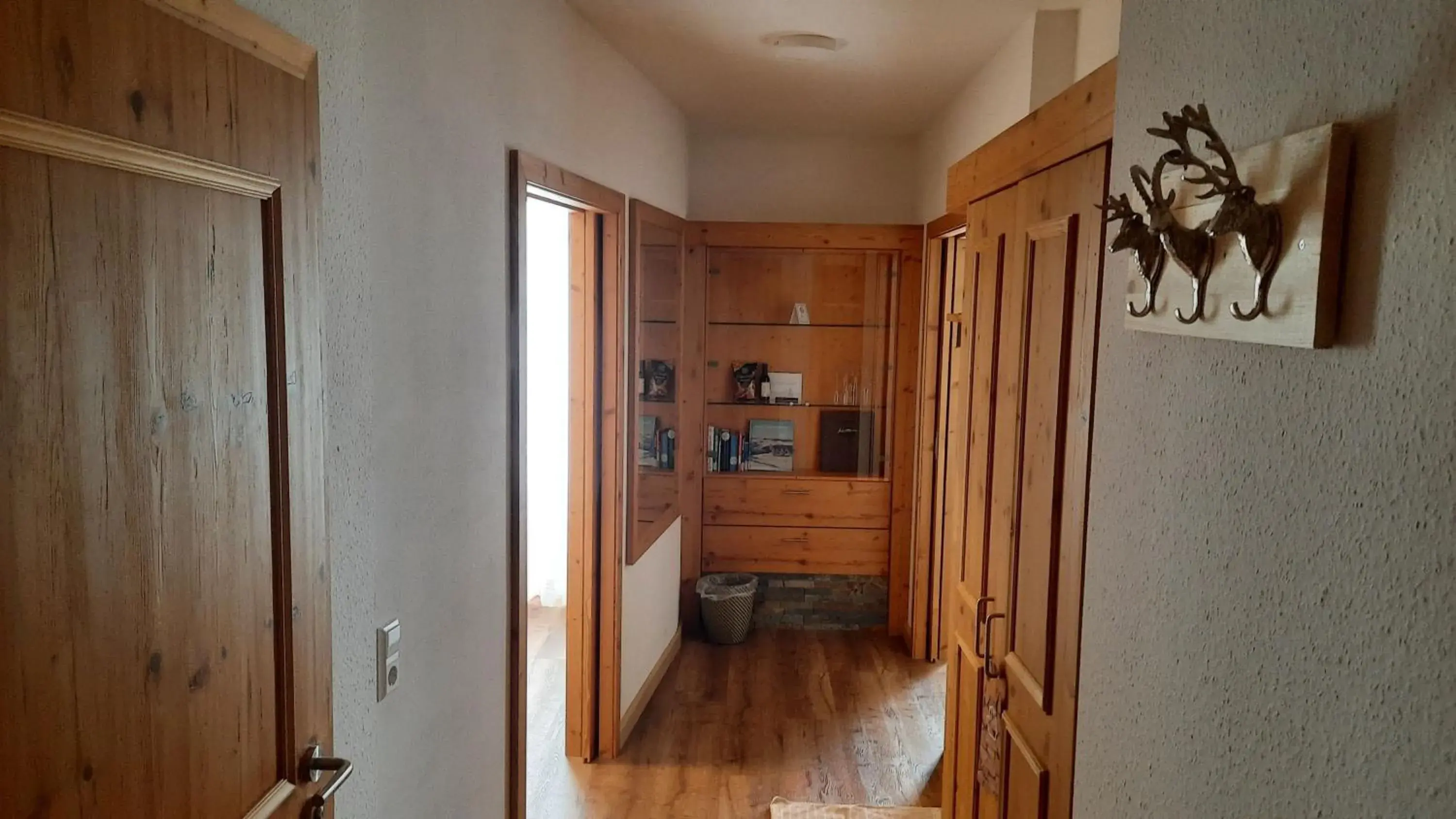 Junior Suite - single occupancy in Das Waldhotel - Genuss & Wellness am Notschreipass Junior Suite - single occupancy in Das Waldhotel - Genuss & Wellness am Notschreipass