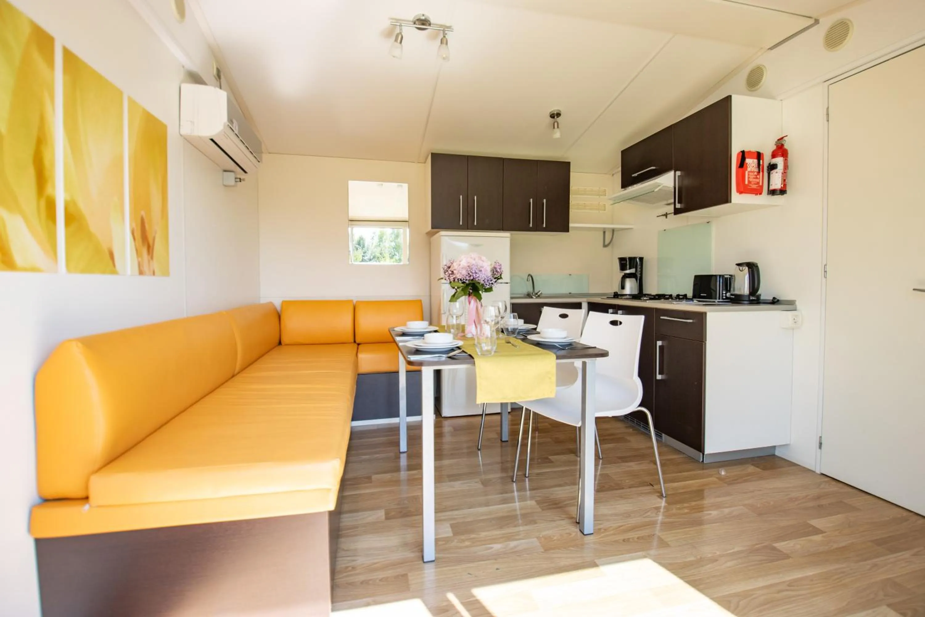 Photo of the whole room in Ferien Hotel Spreewald