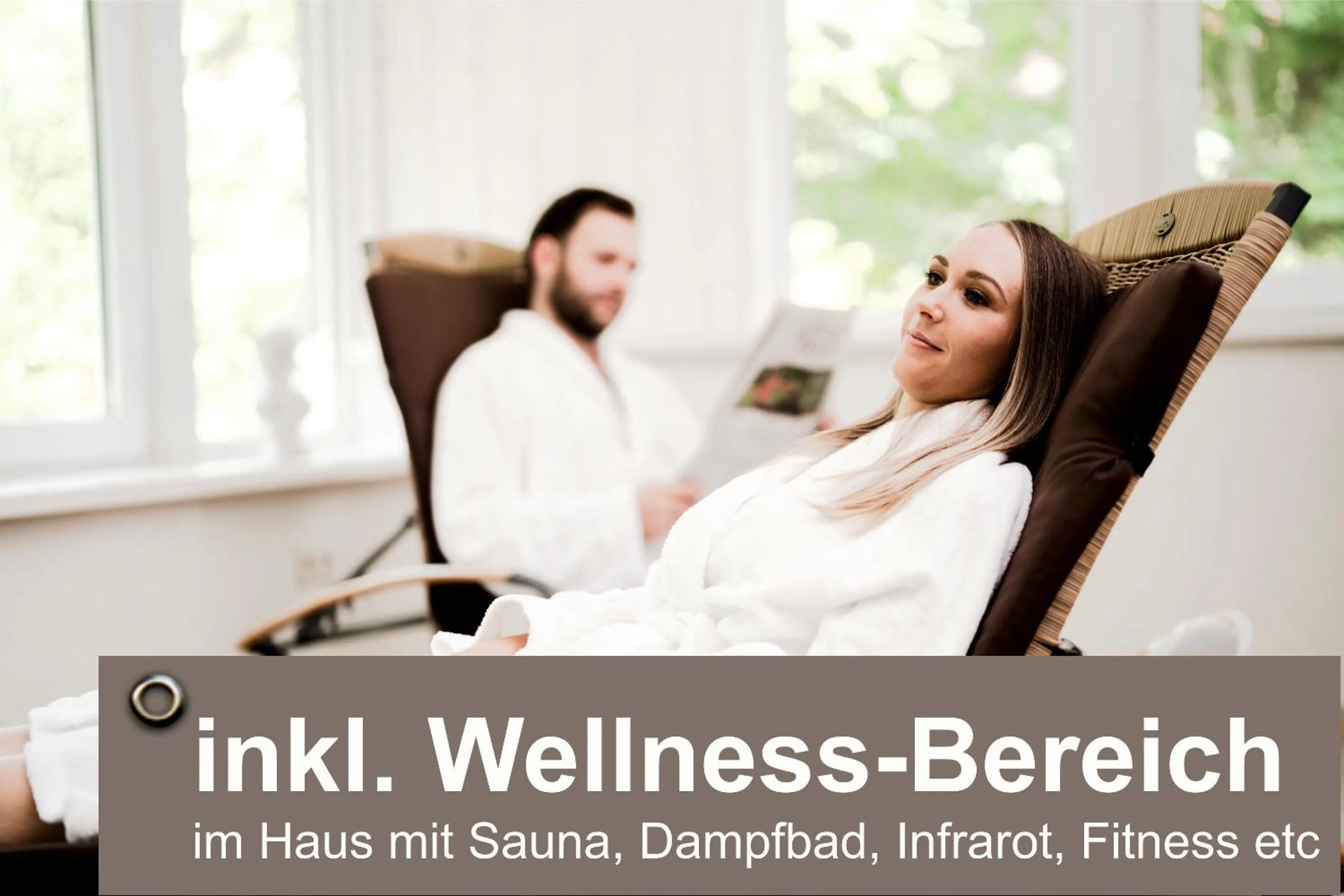 Sauna in Grüner Baum Naturparkhotel & Schwarzwald-Restaurant