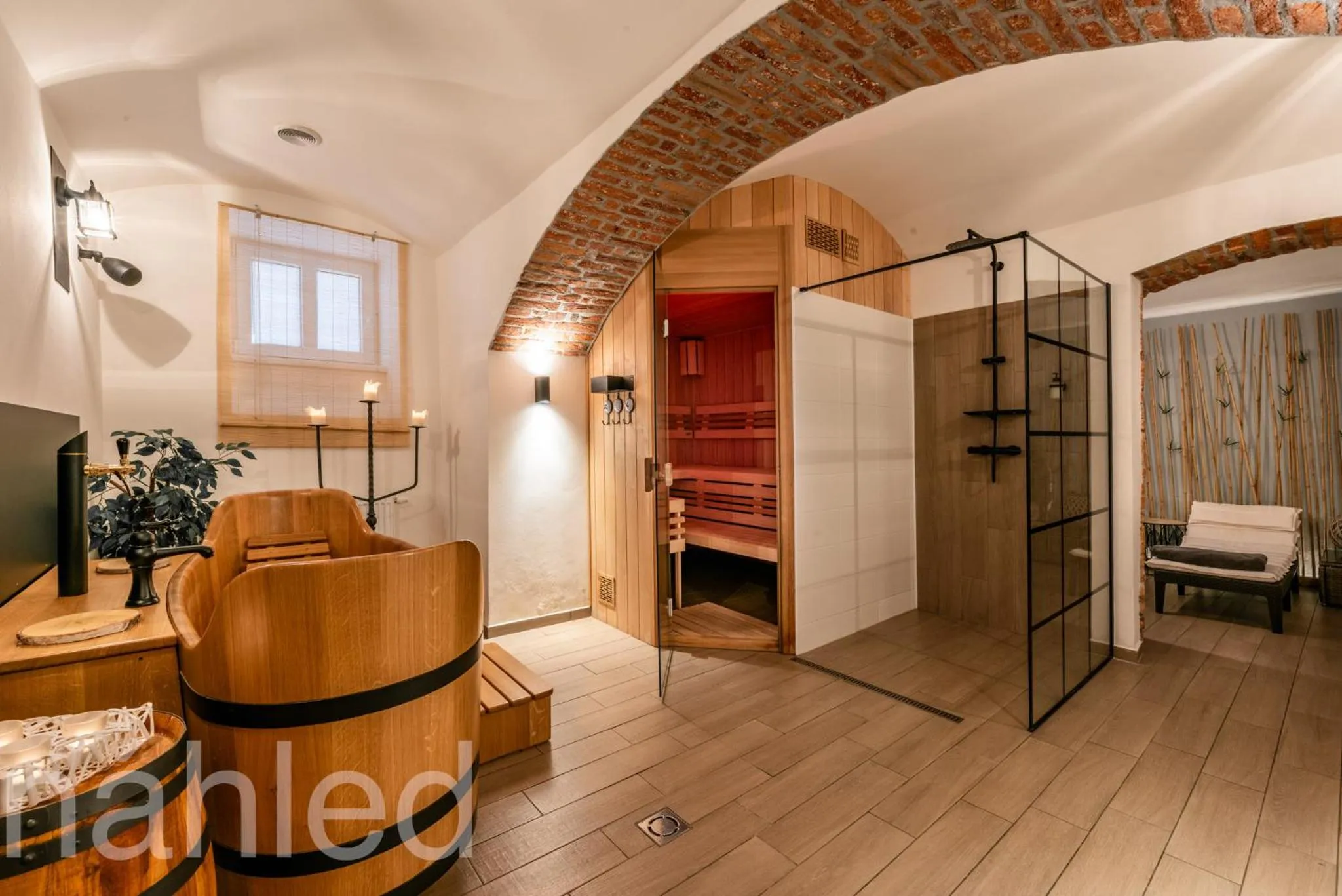 Hotel Švýcarský dům