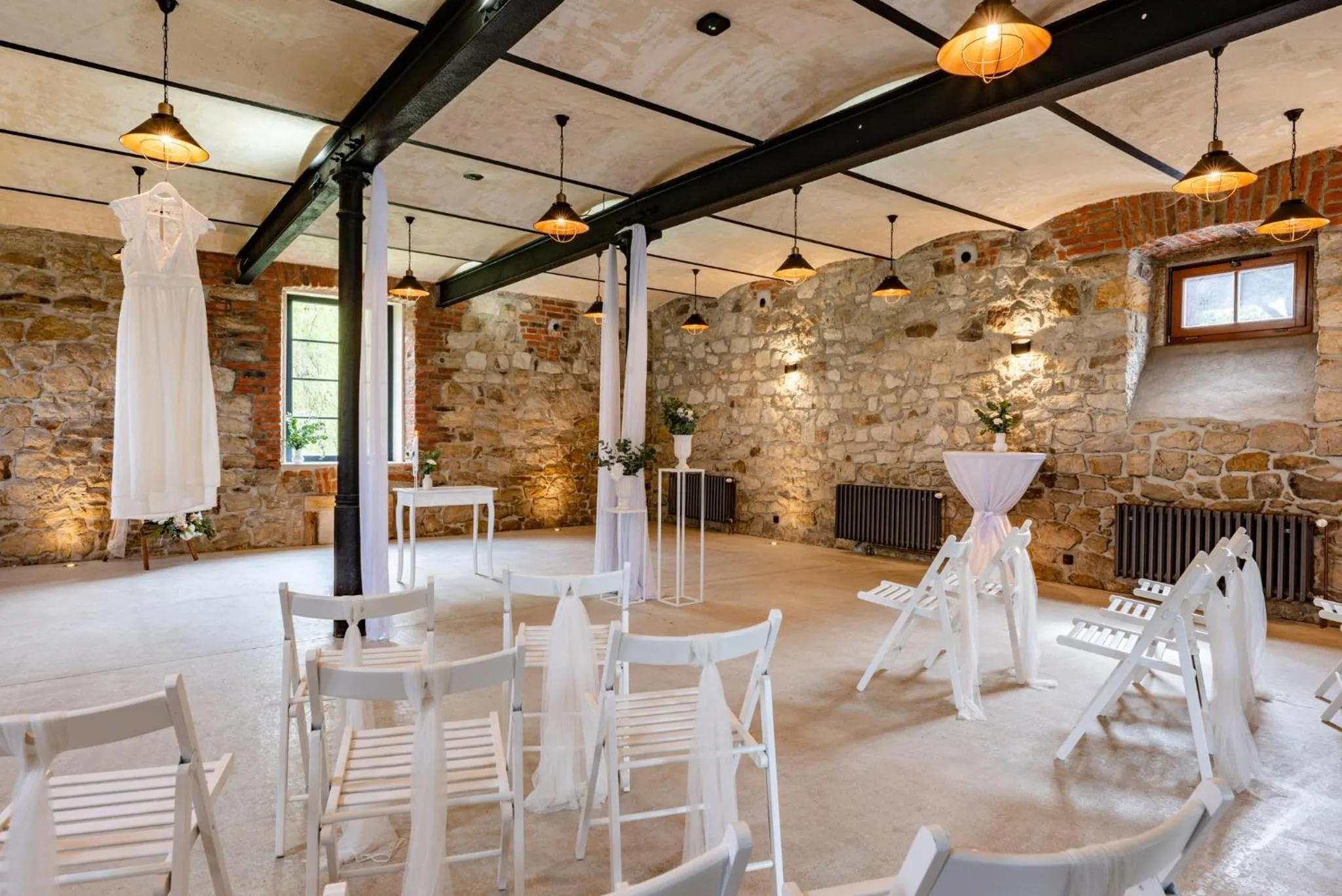 Hotel Švýcarský dům