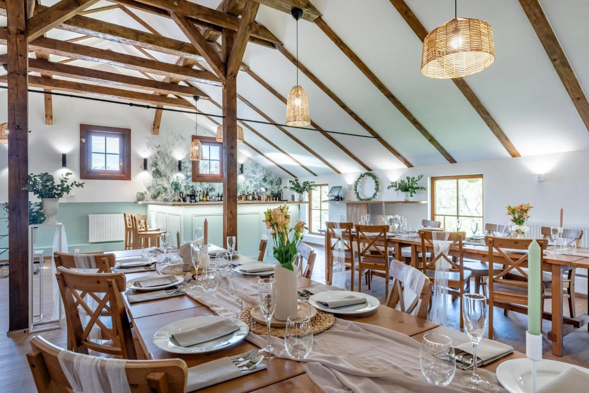 Hotel Švýcarský dům