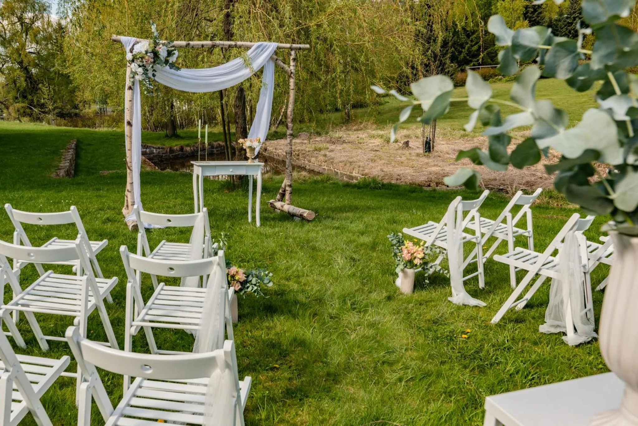 Hotel Švýcarský dům