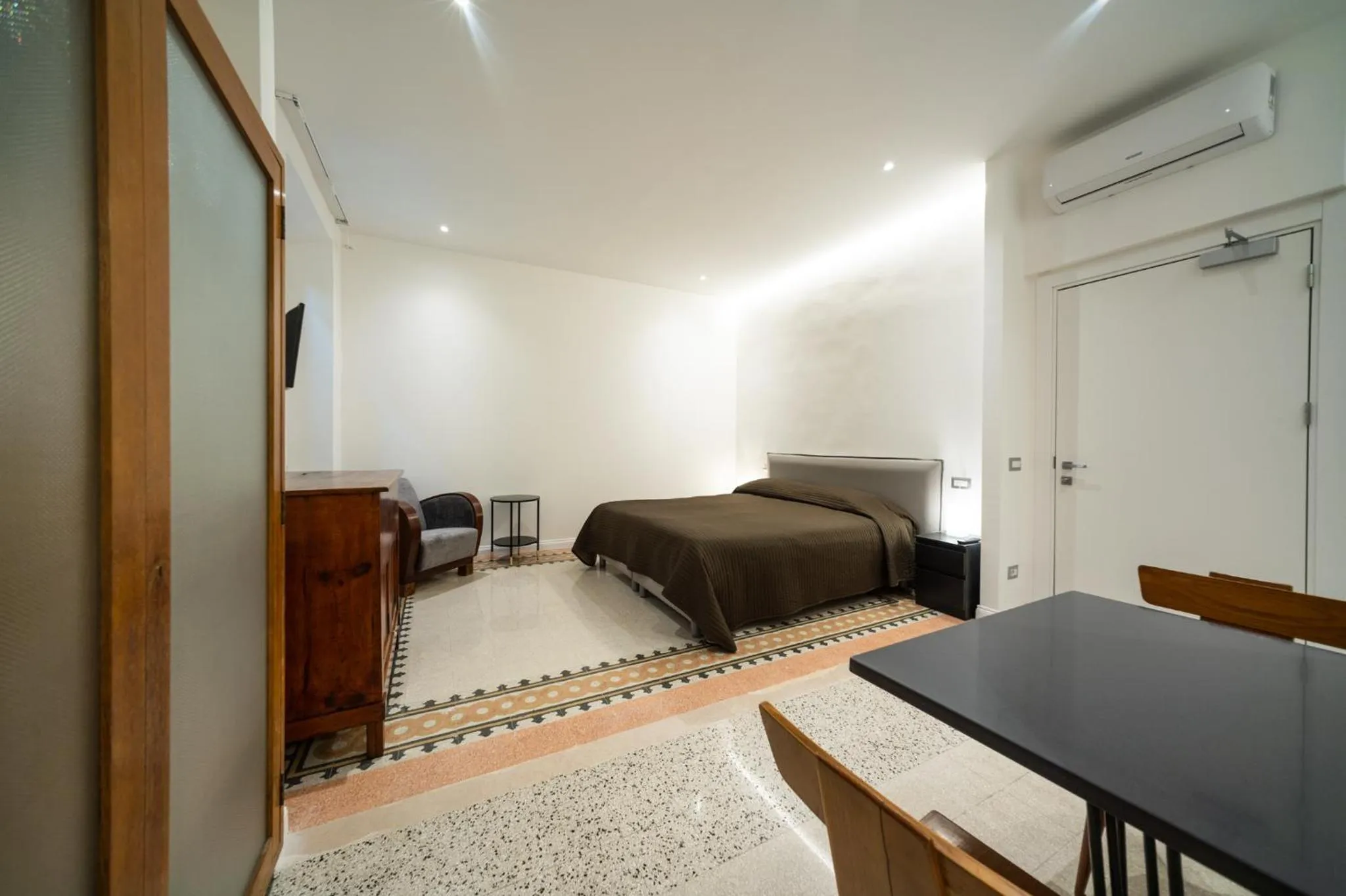 Bed in Residence Sferisterio