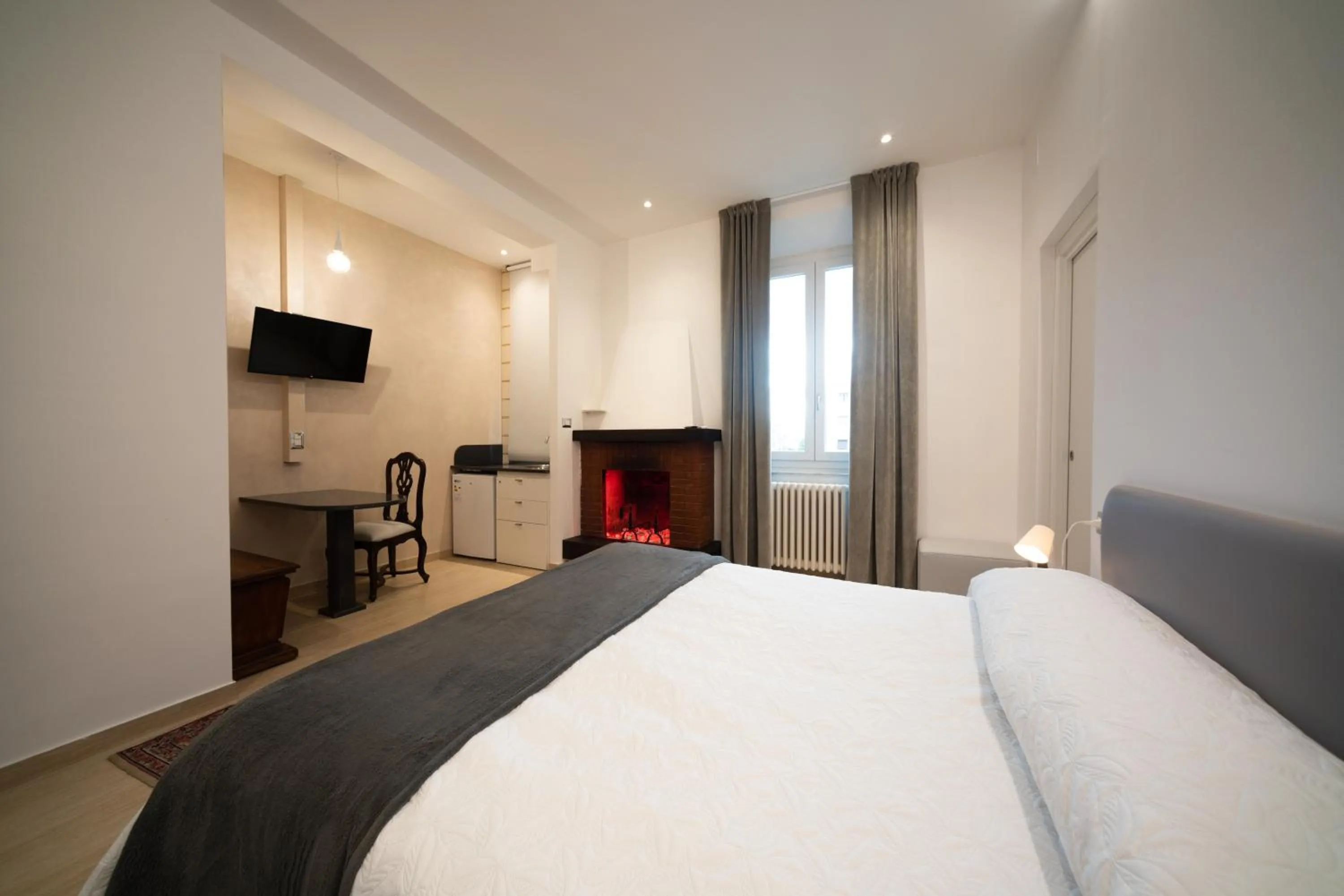 Bed in Residence Sferisterio