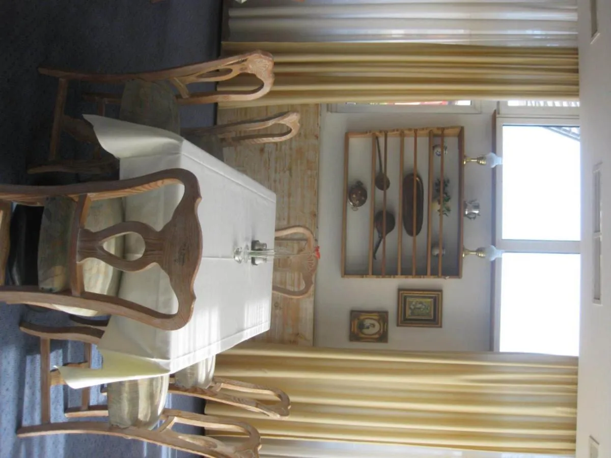 Restaurant/places to eat in Abakus-Hotel