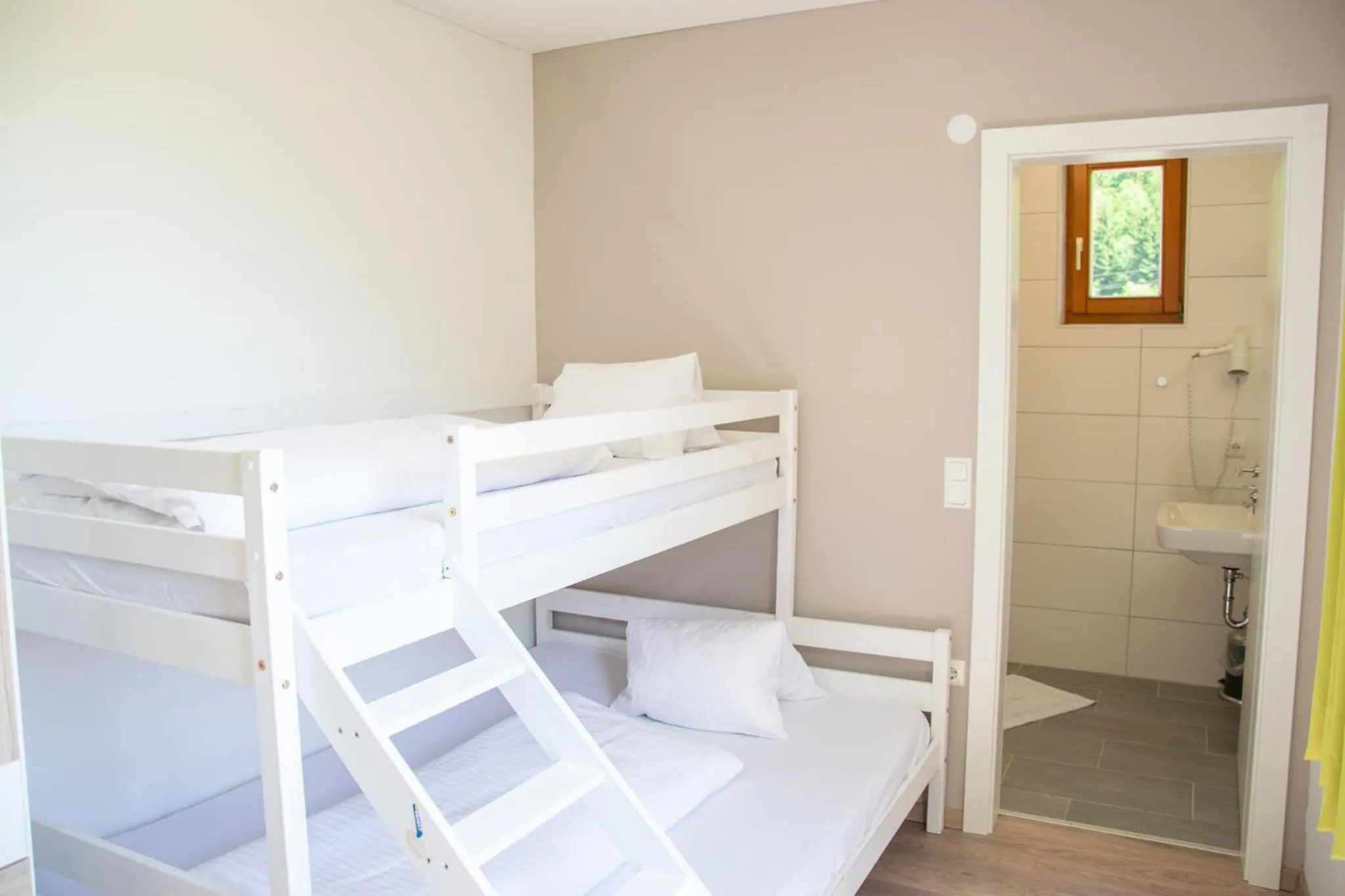 Bedroom, Bed in Klamberghof Burgstaller