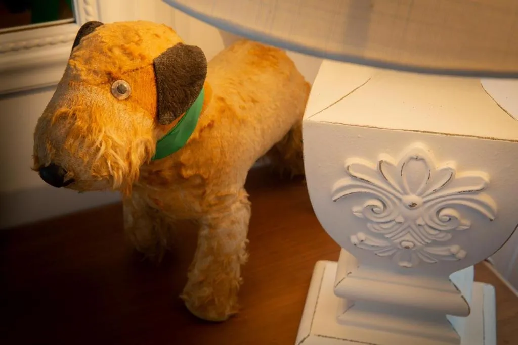 Couette & Confitures