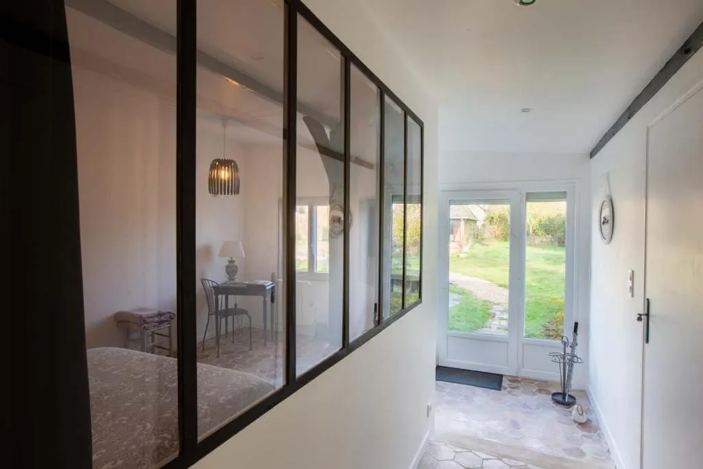 Couette & Confitures