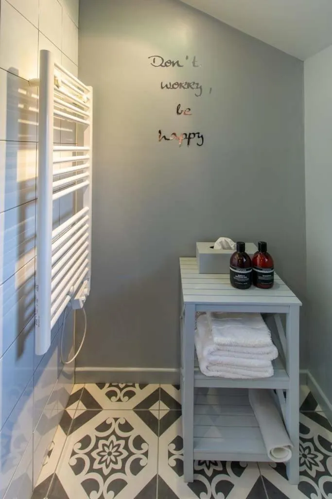 Couette & Confitures