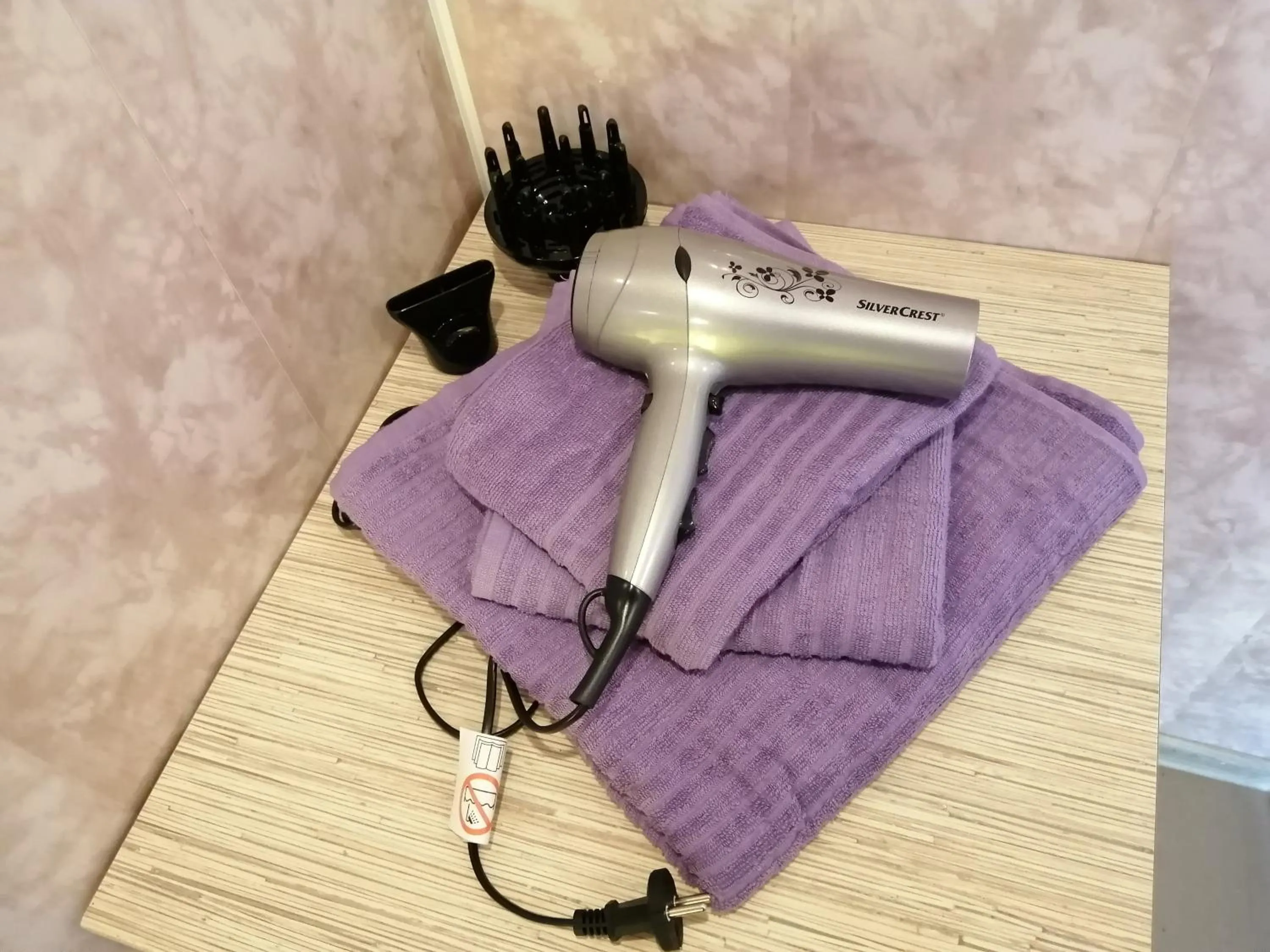 Poilsio kampelis Zarasuose