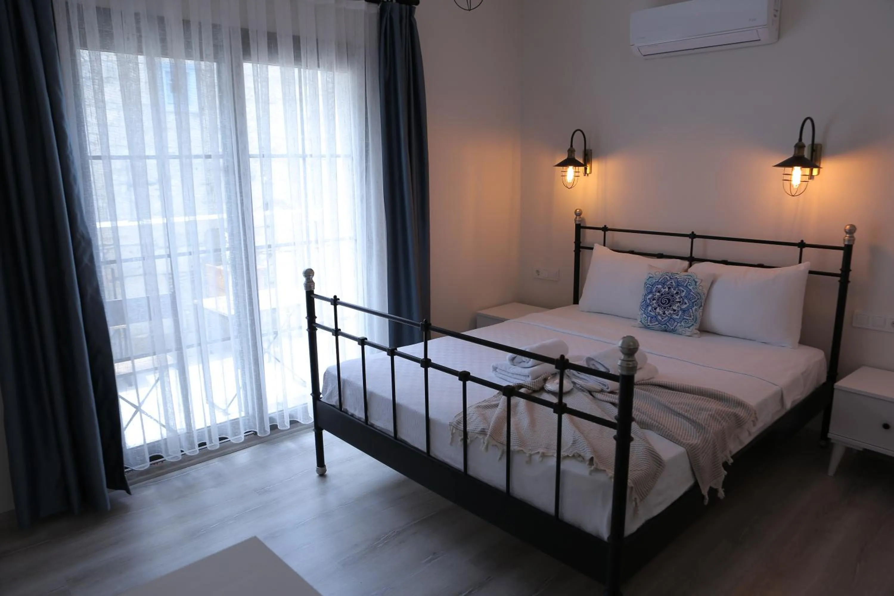 Cielo limon alacatı