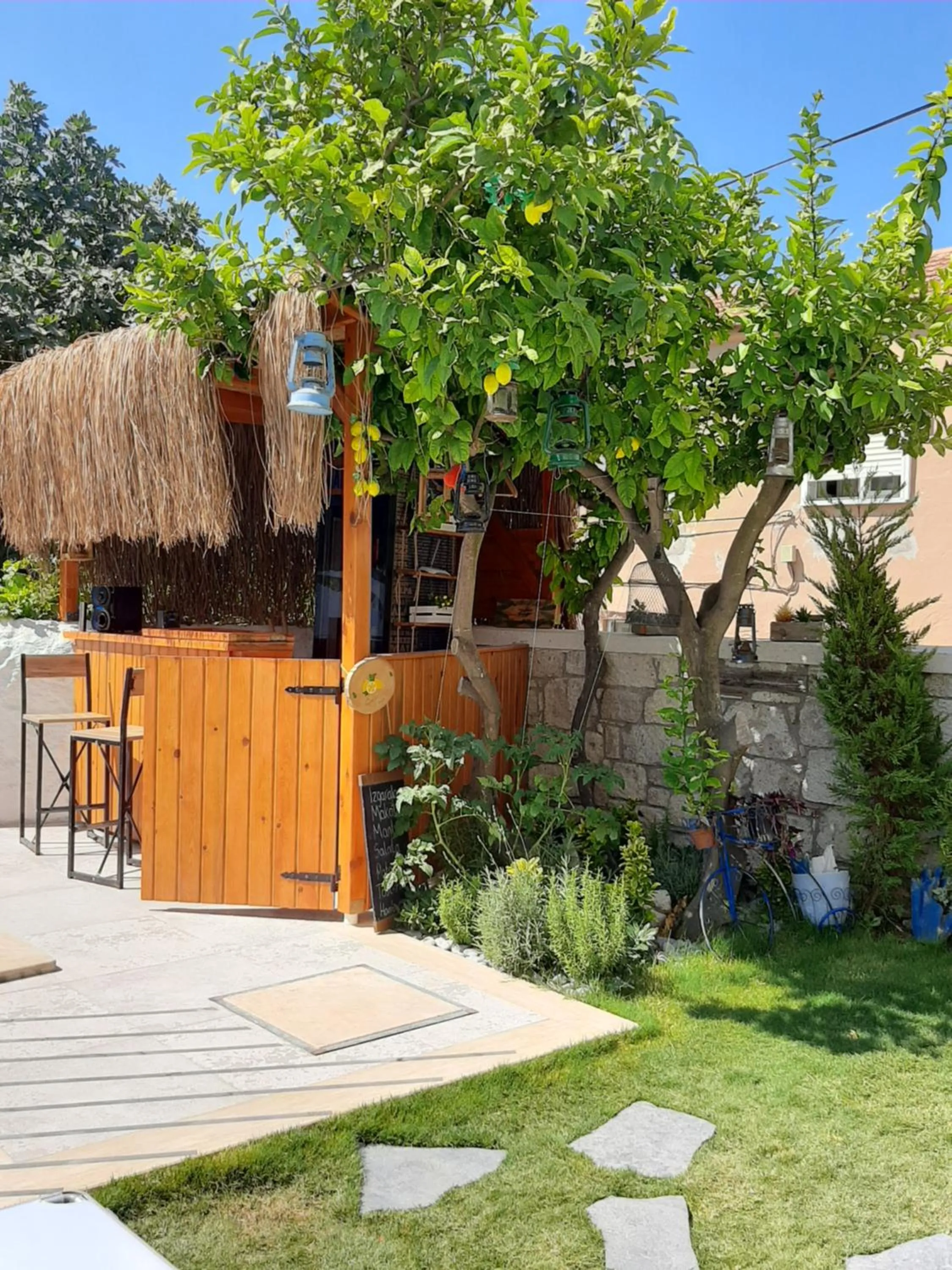 Cielo limon butik otel