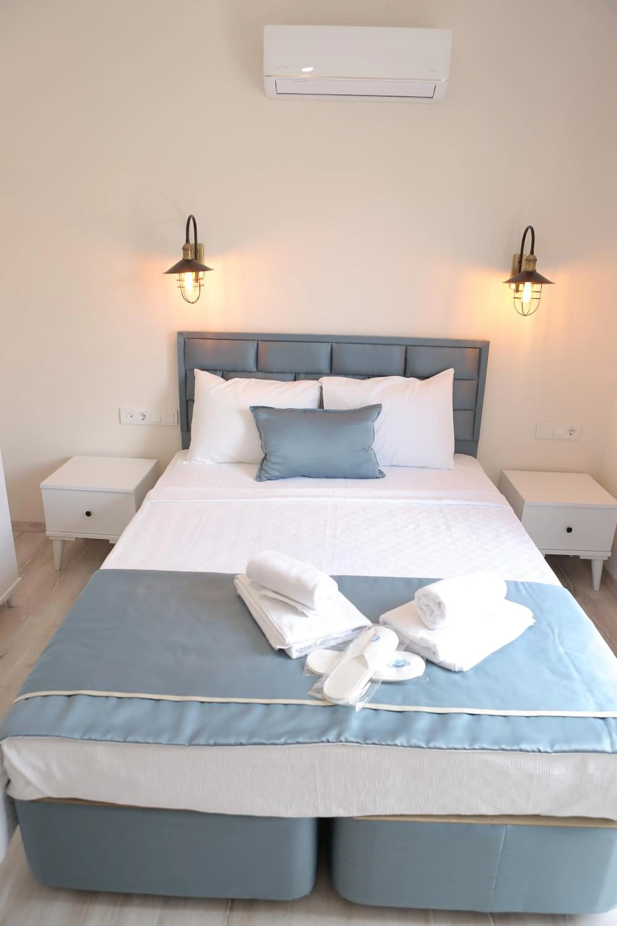 Cielo limon alacatı