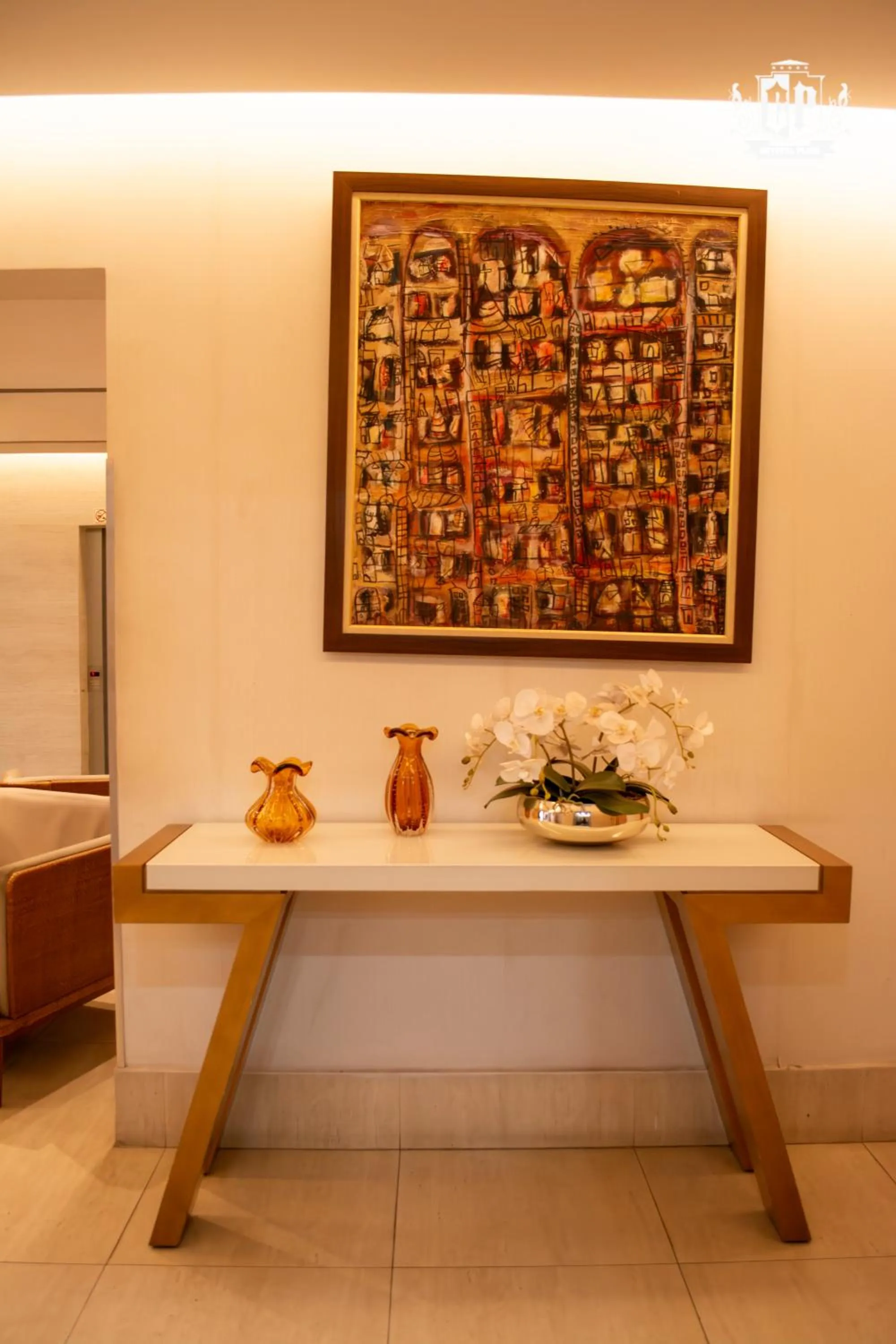 Edificio Crystal Place Ap1405