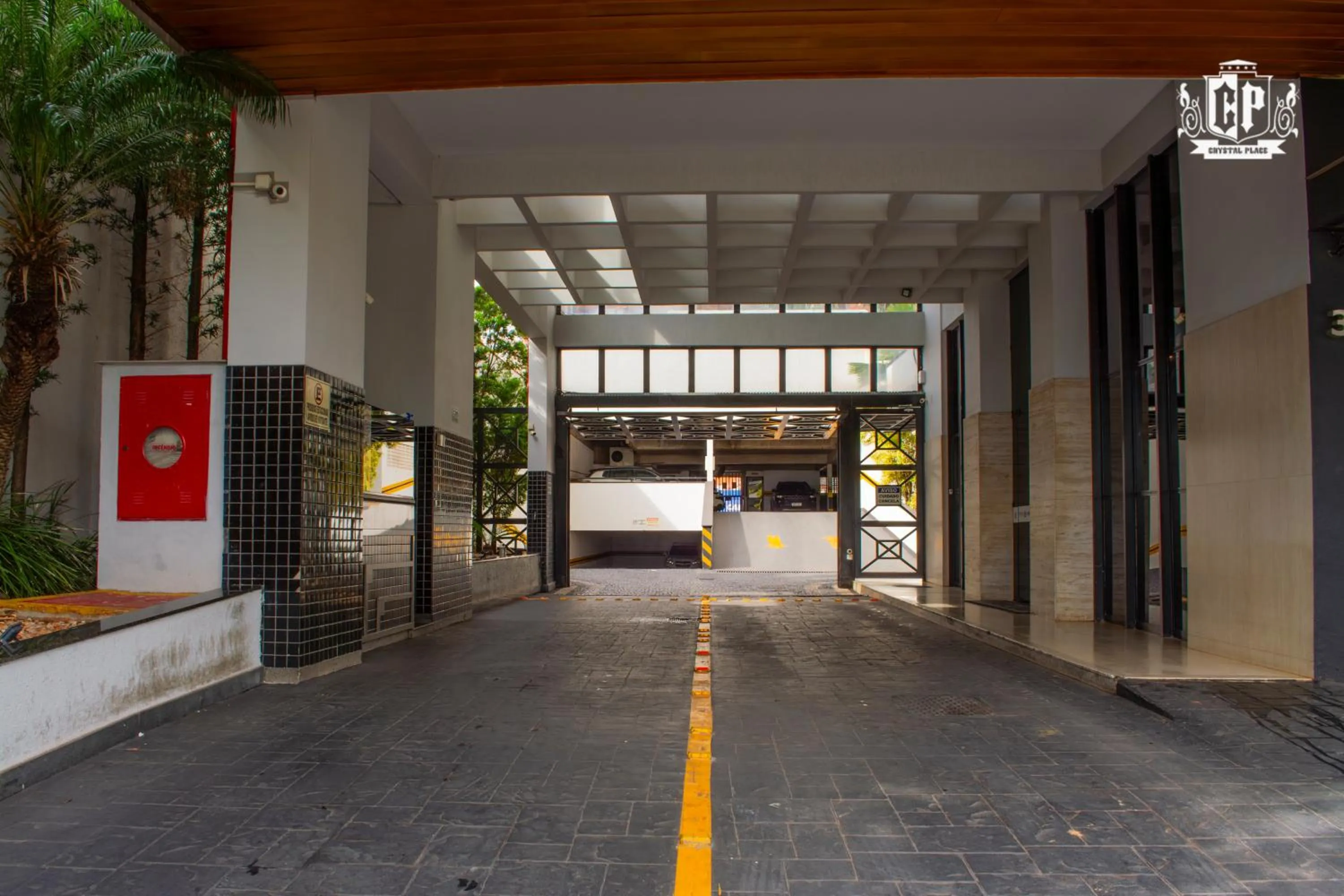 Edificio Crystal Place Ap1405