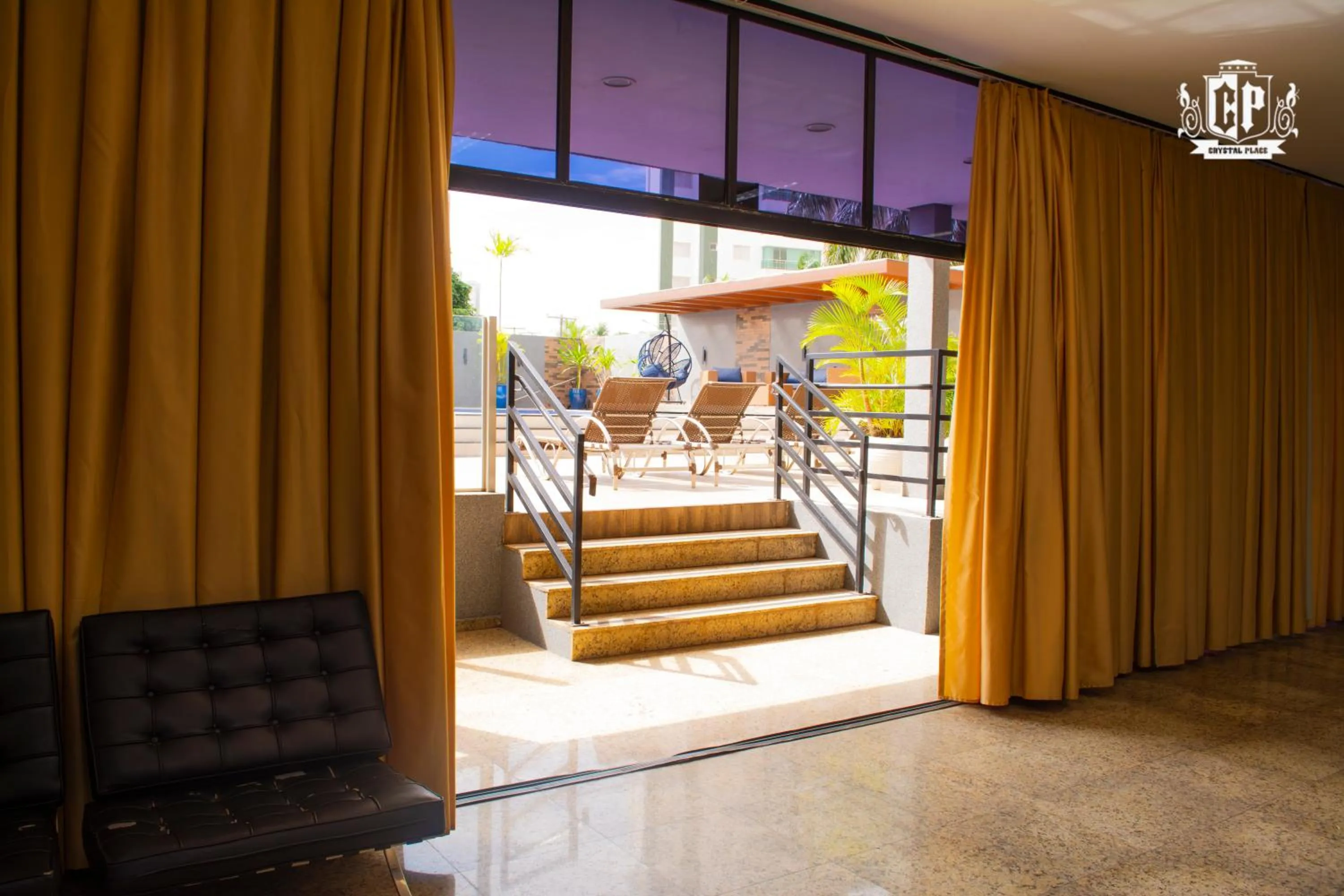 Edificio Crystal Place Ap1405