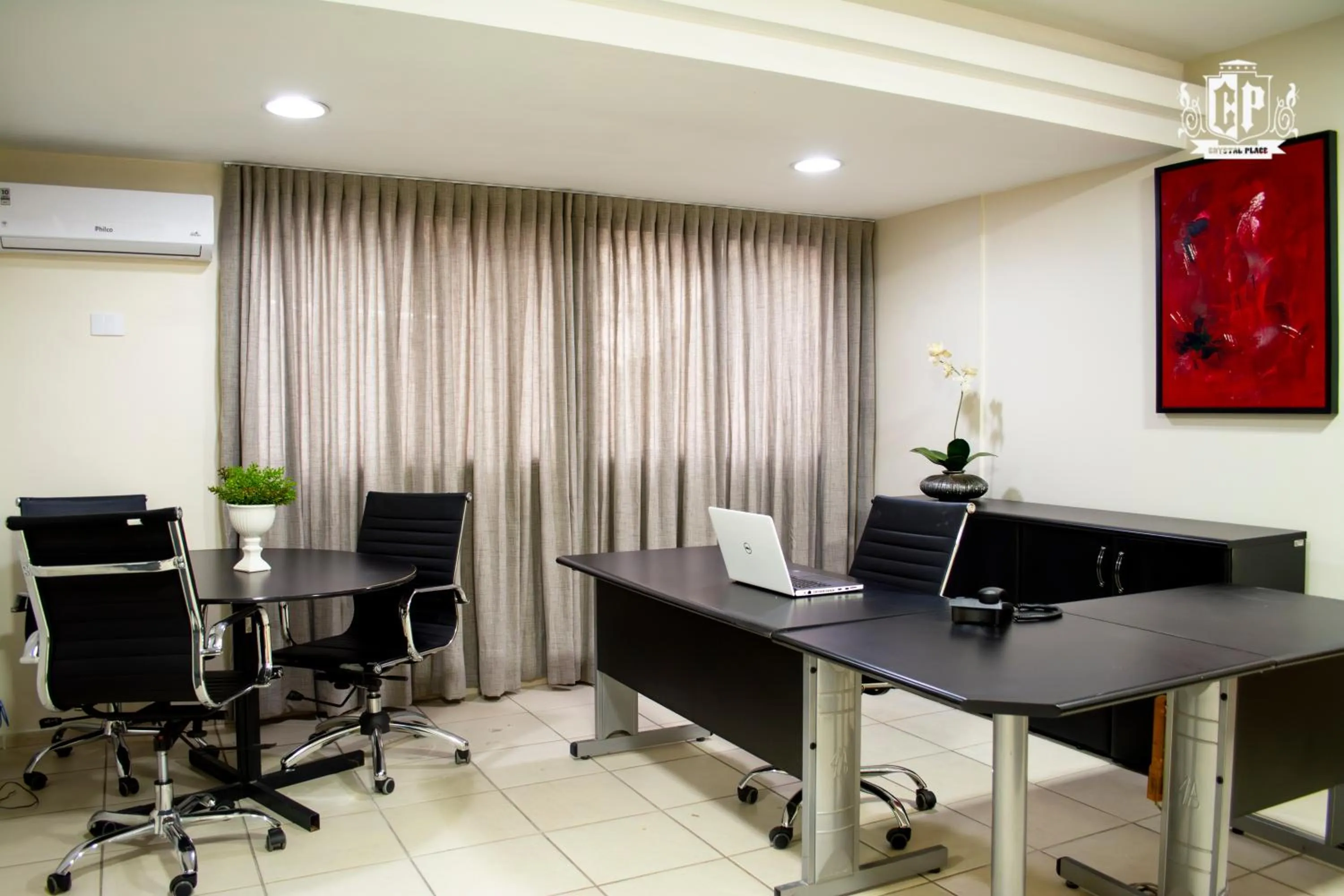 Edificio Crystal Place Ap1405