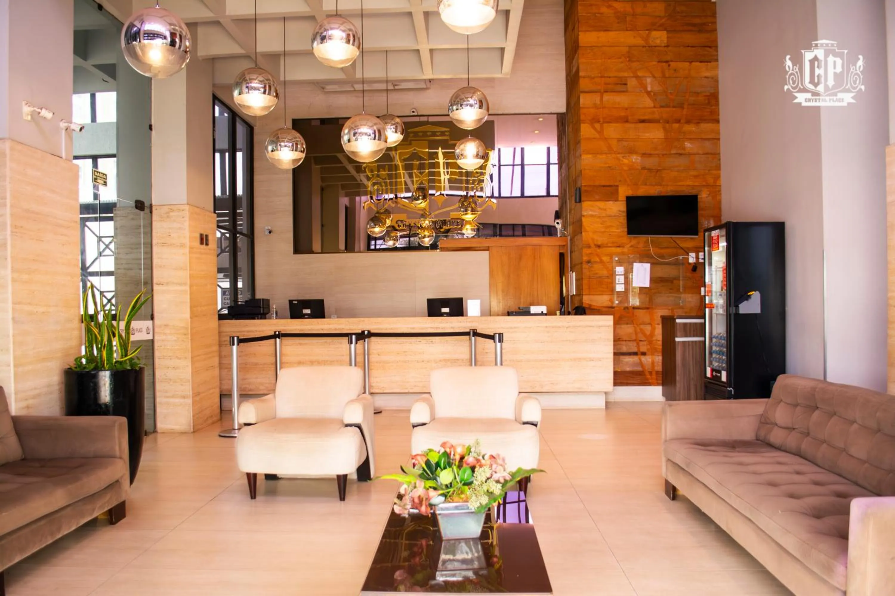 Edificio Crystal Place Ap1405