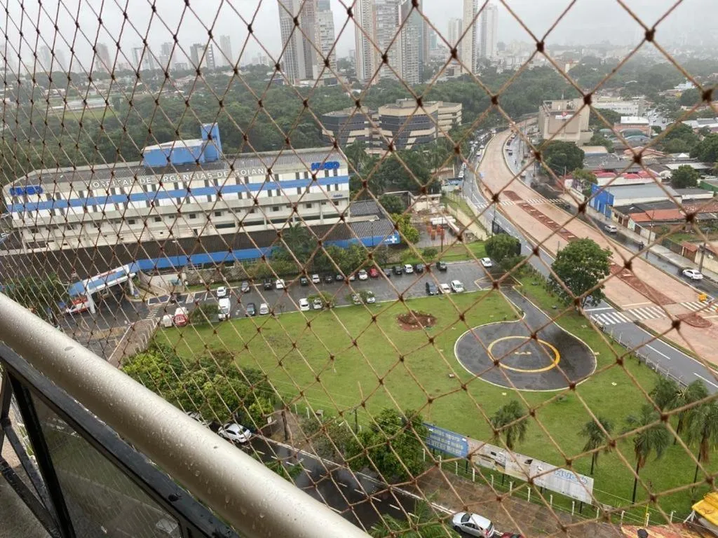 Edificio Crystal Place Ap1405