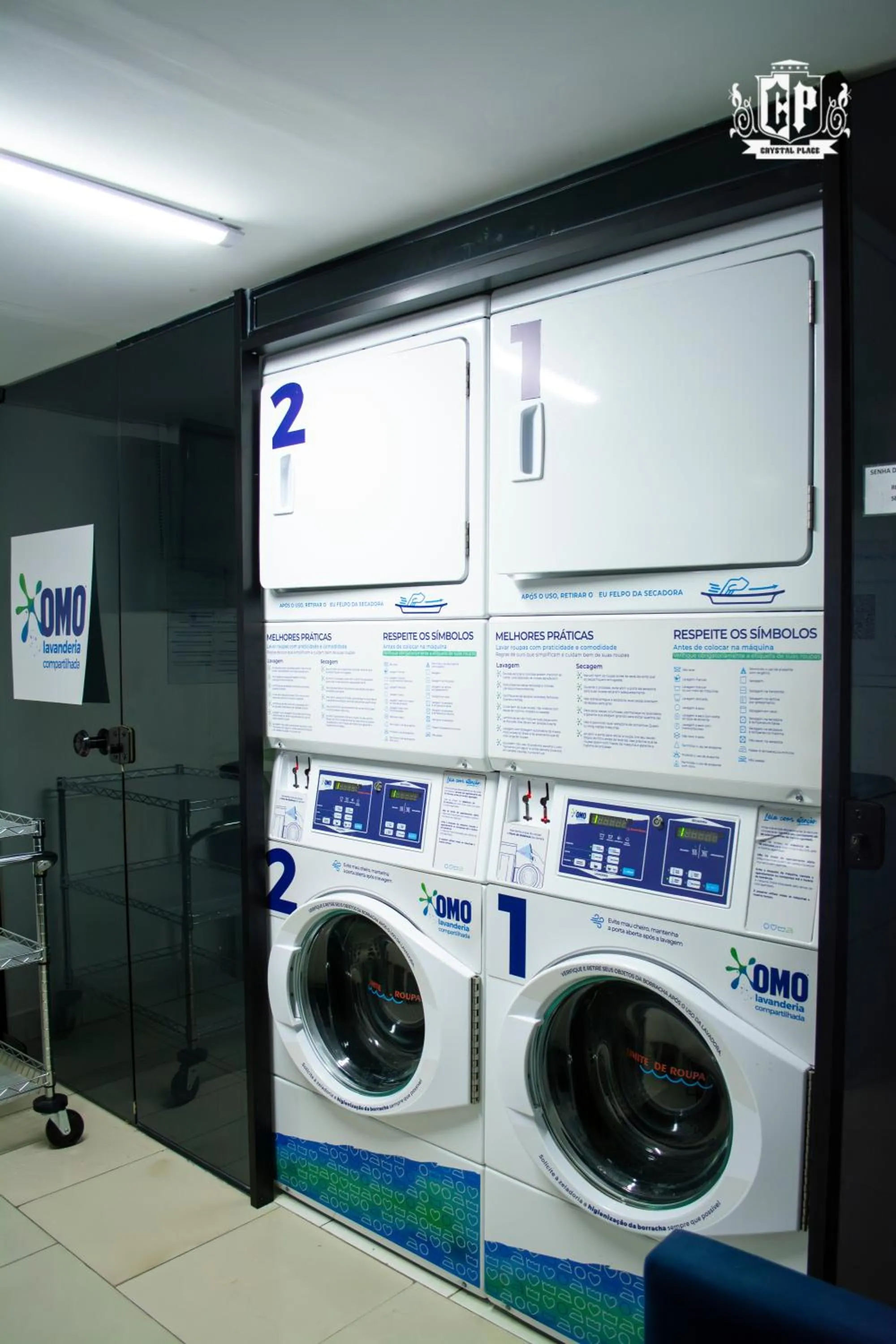 Edificio Crystal Place Ap1405