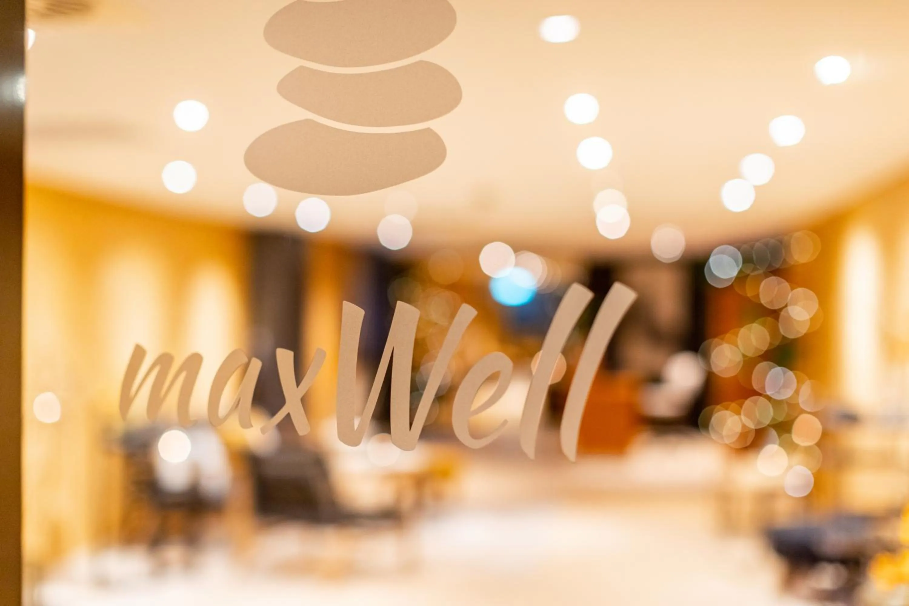 Spa and wellness centre/facilities in Parkhotel Maximilian Ottobeuren