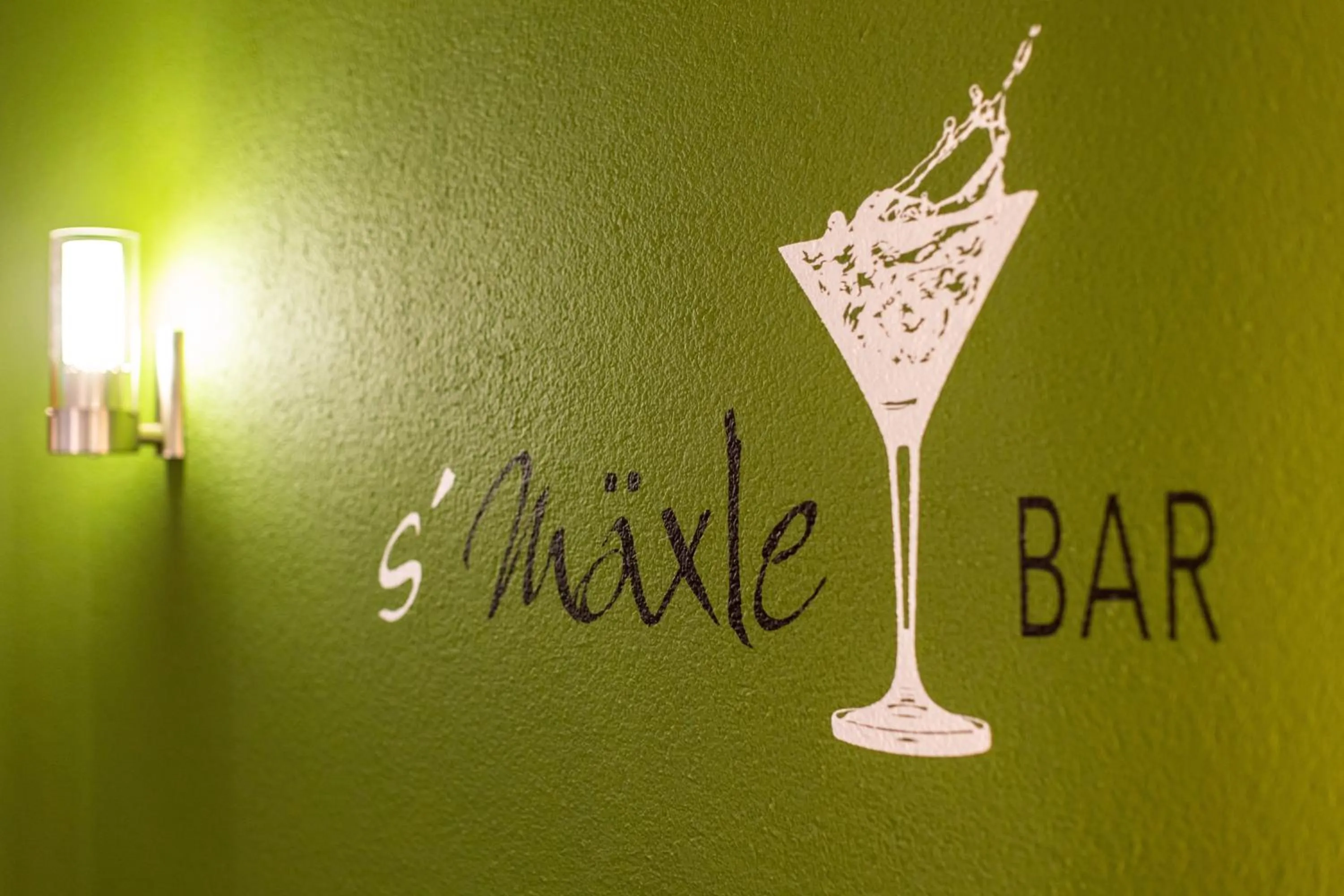 Lounge or bar in Parkhotel Maximilian Ottobeuren