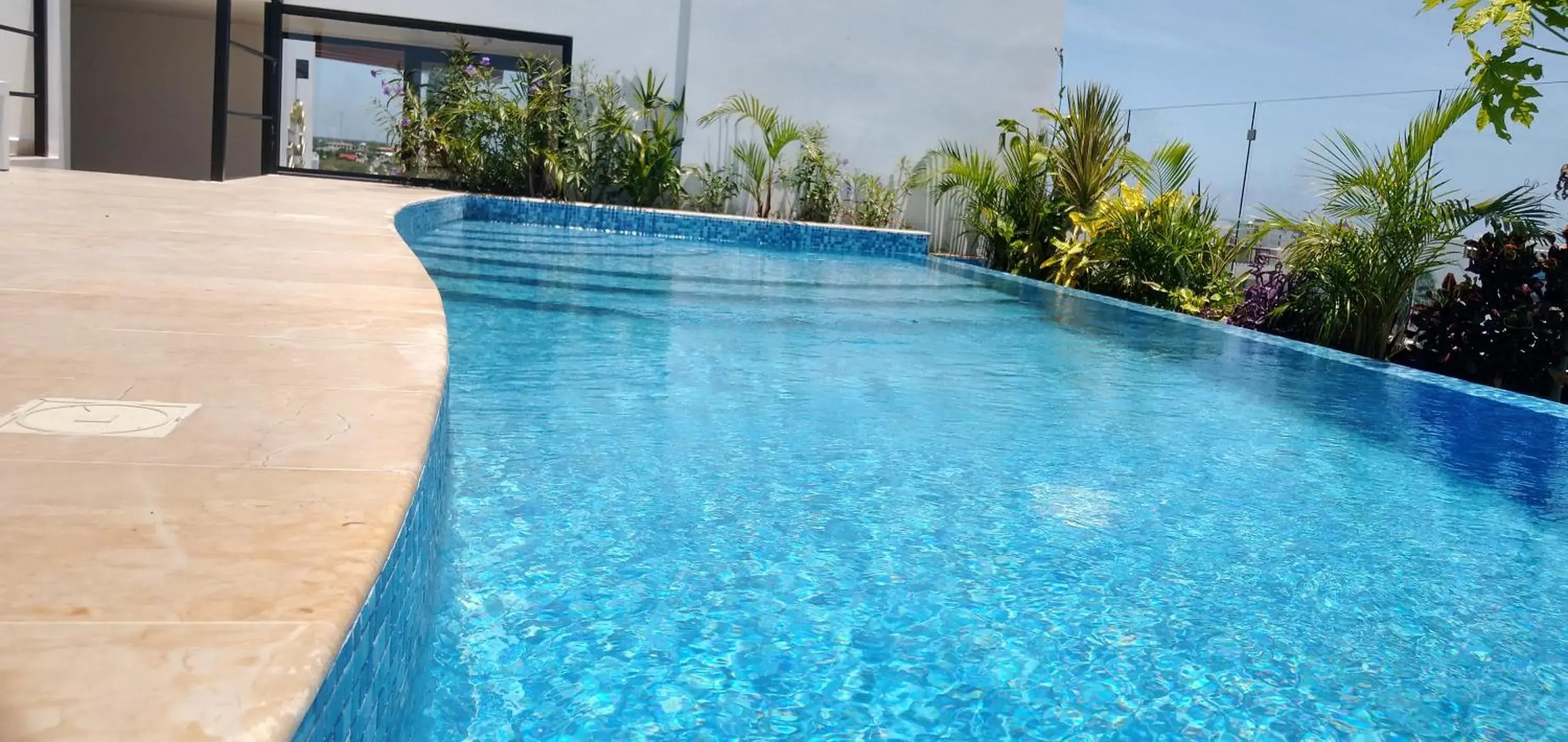 King Studio with Sofa Bed in Suites calle 38 King Studio with Sofa Bed in Suites calle 38