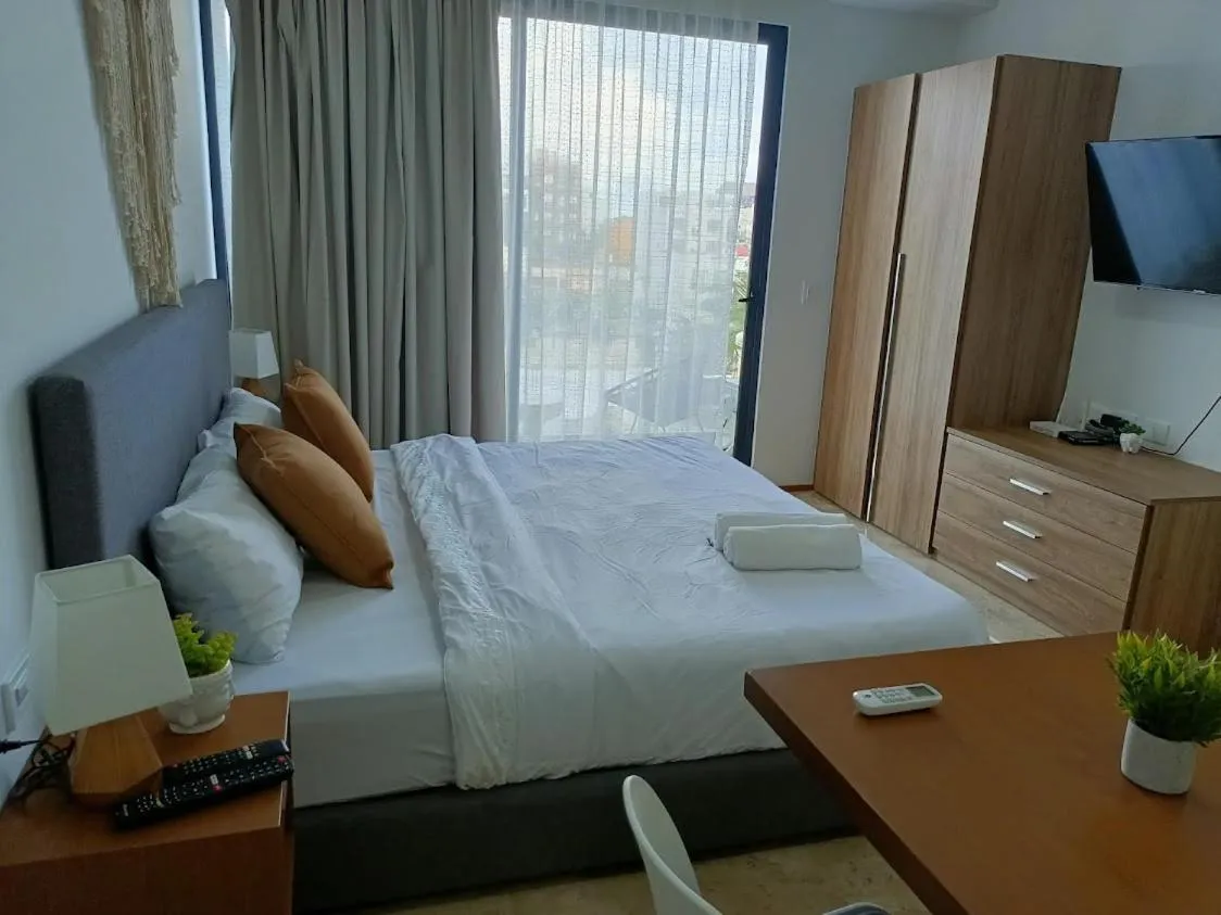 Bed in Suites calle 38