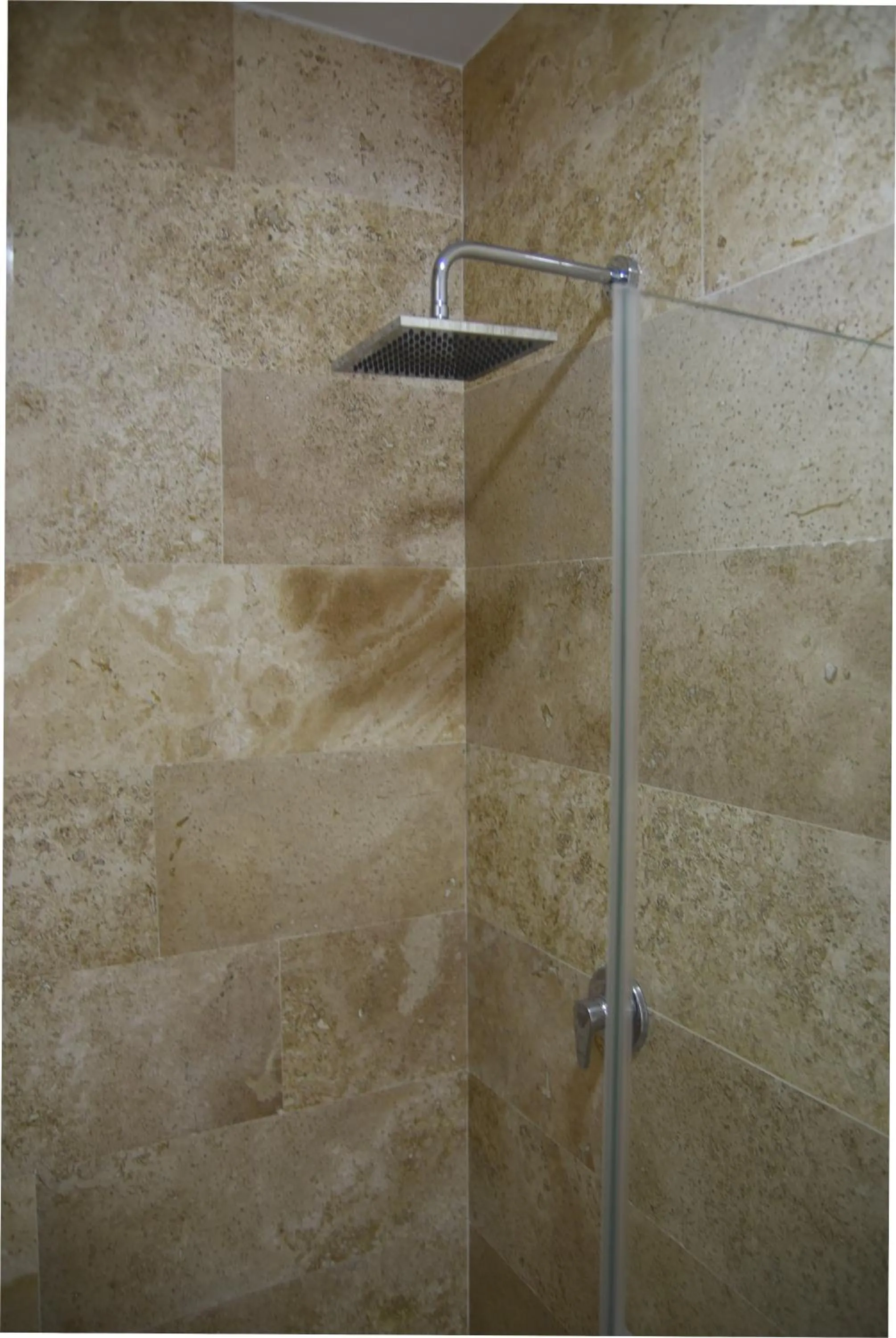 Bathroom in Suites calle 38