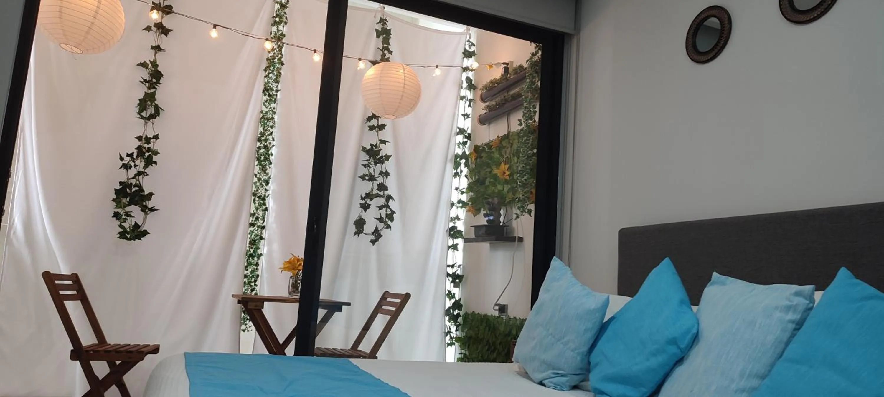 Bed in Suites calle 38