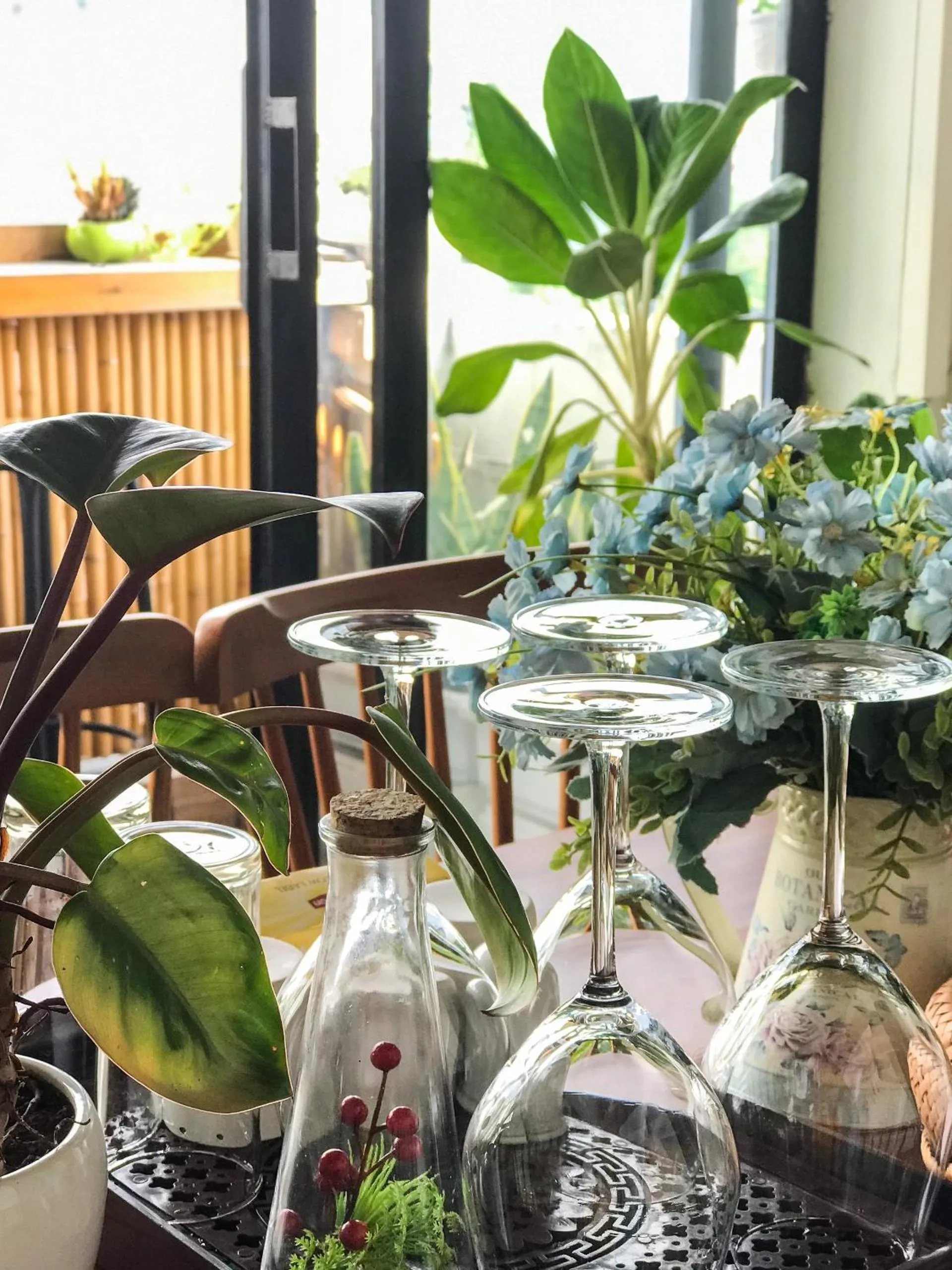 Property building in The Autumn Homestel