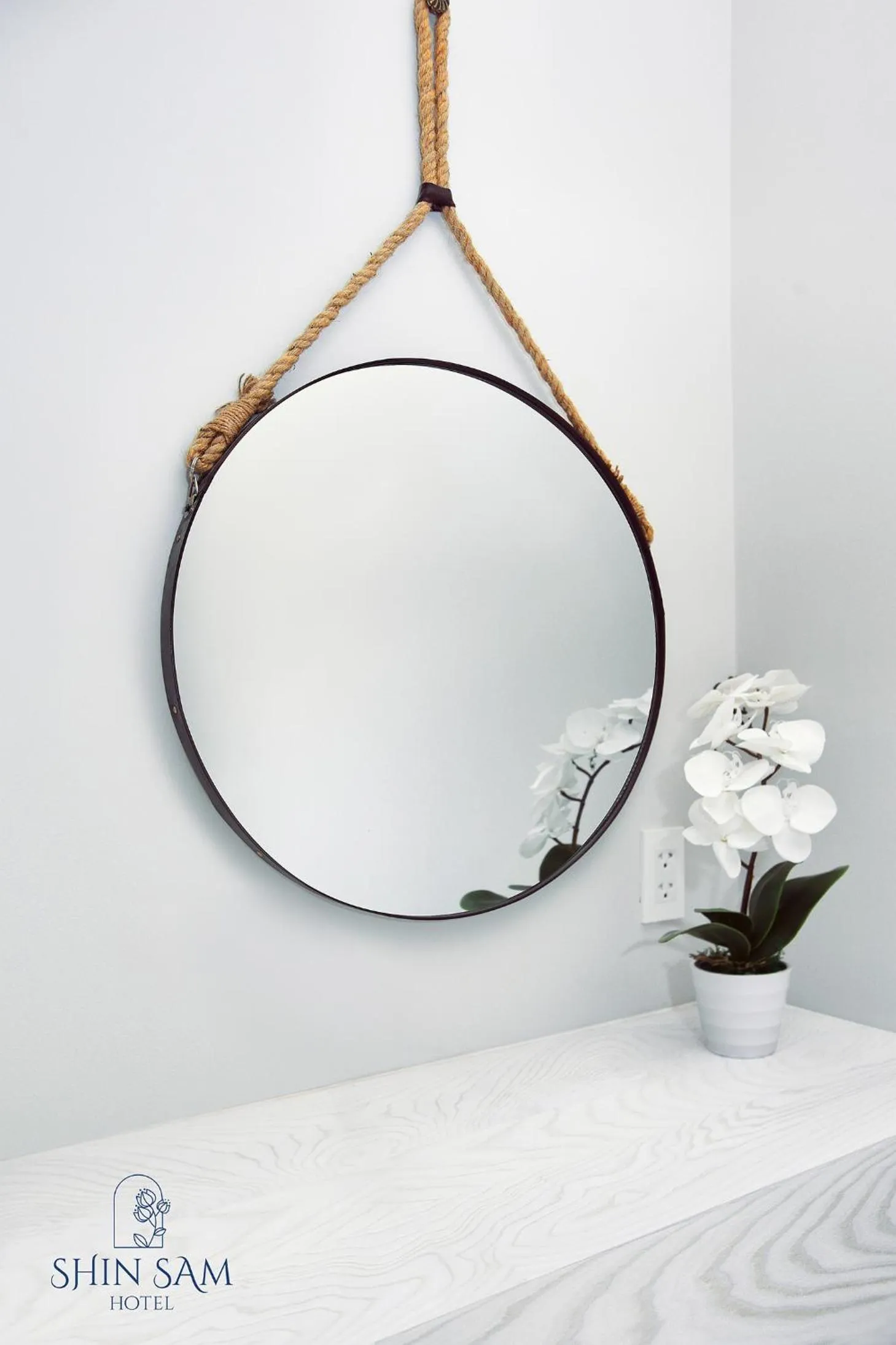 Shin Sam Boutique Hotel