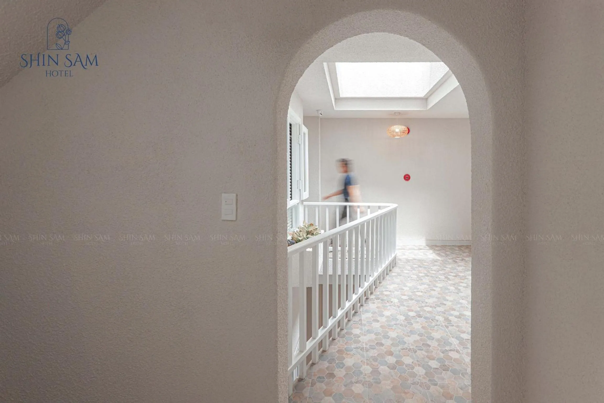 Shin Sam Boutique Hotel