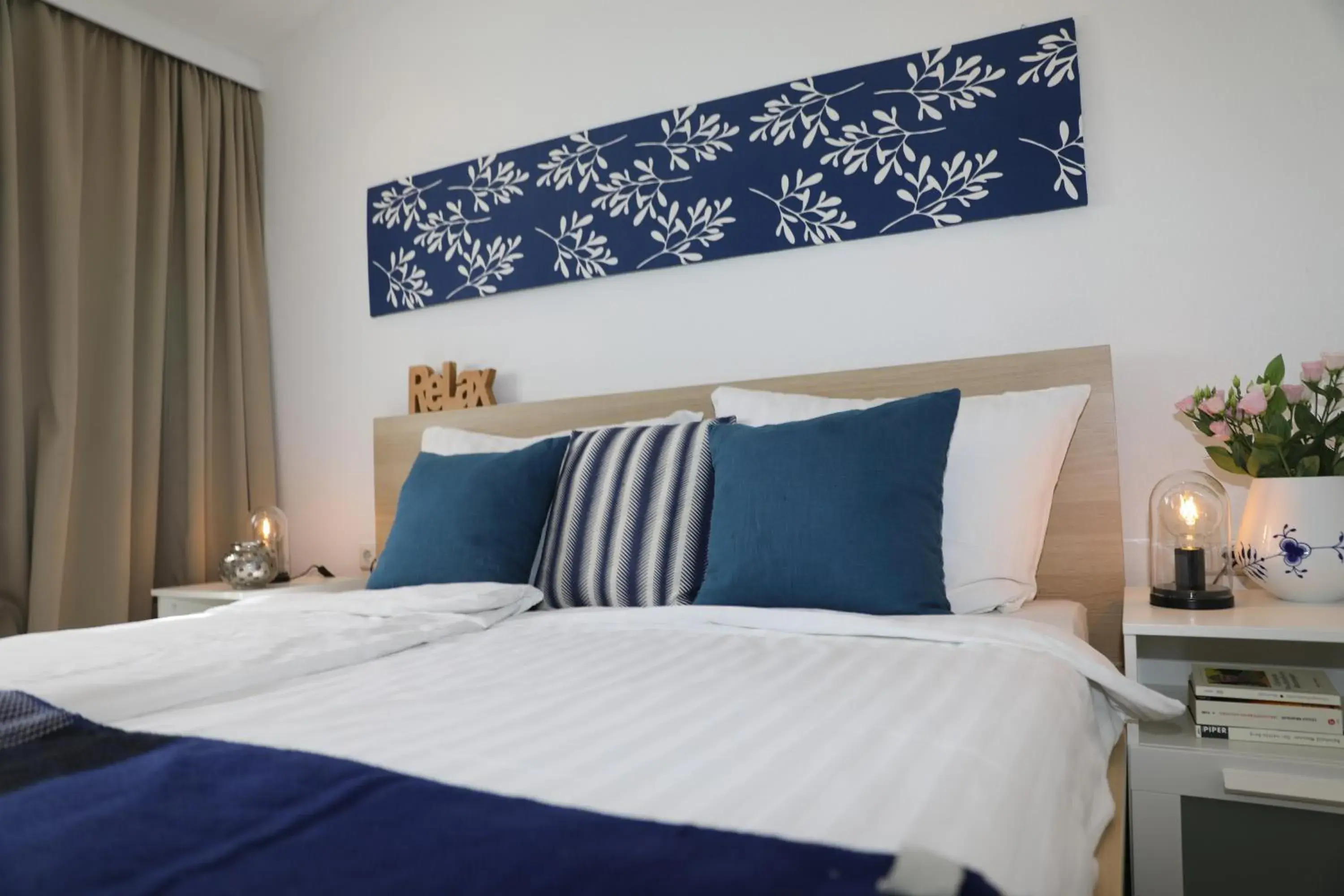 Single Room in Hotel Weinlaube Single Room in Hotel Weinlaube