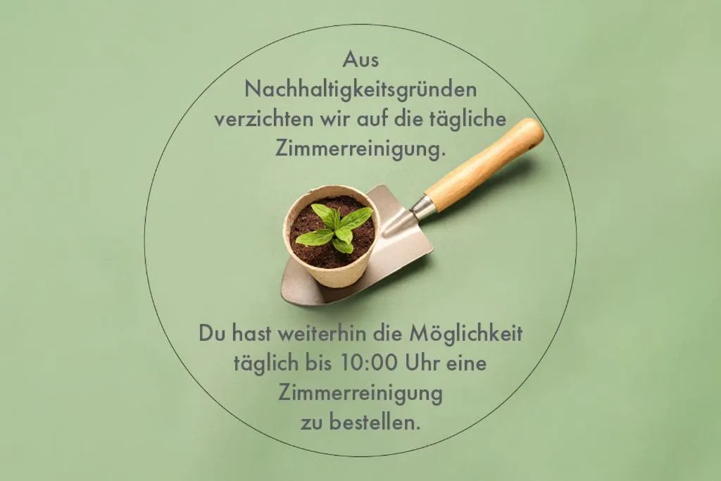 Property building in Hotel Goldener Knopf