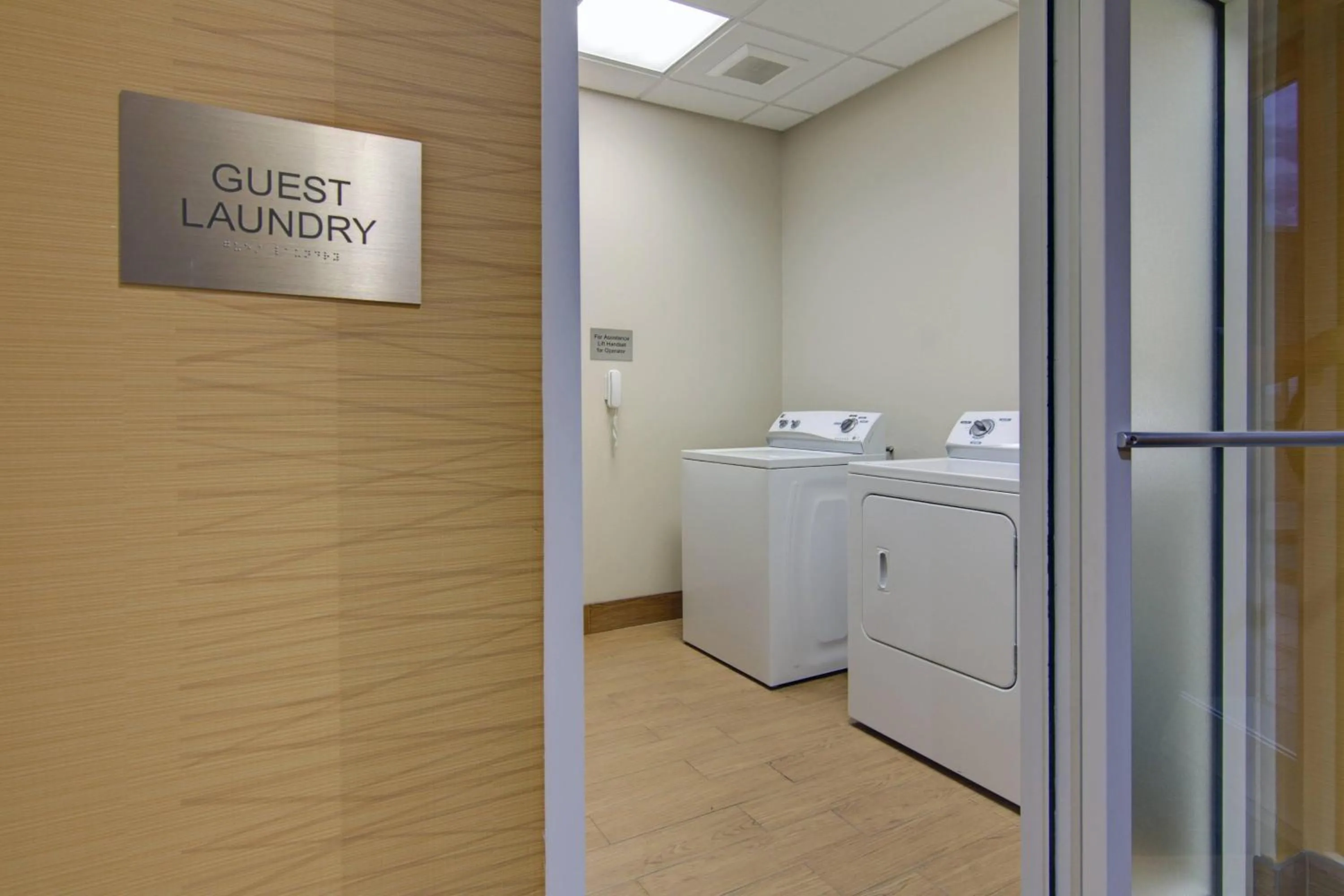 Other in Fairfield Inn and Suites by Marriott Natchitoches