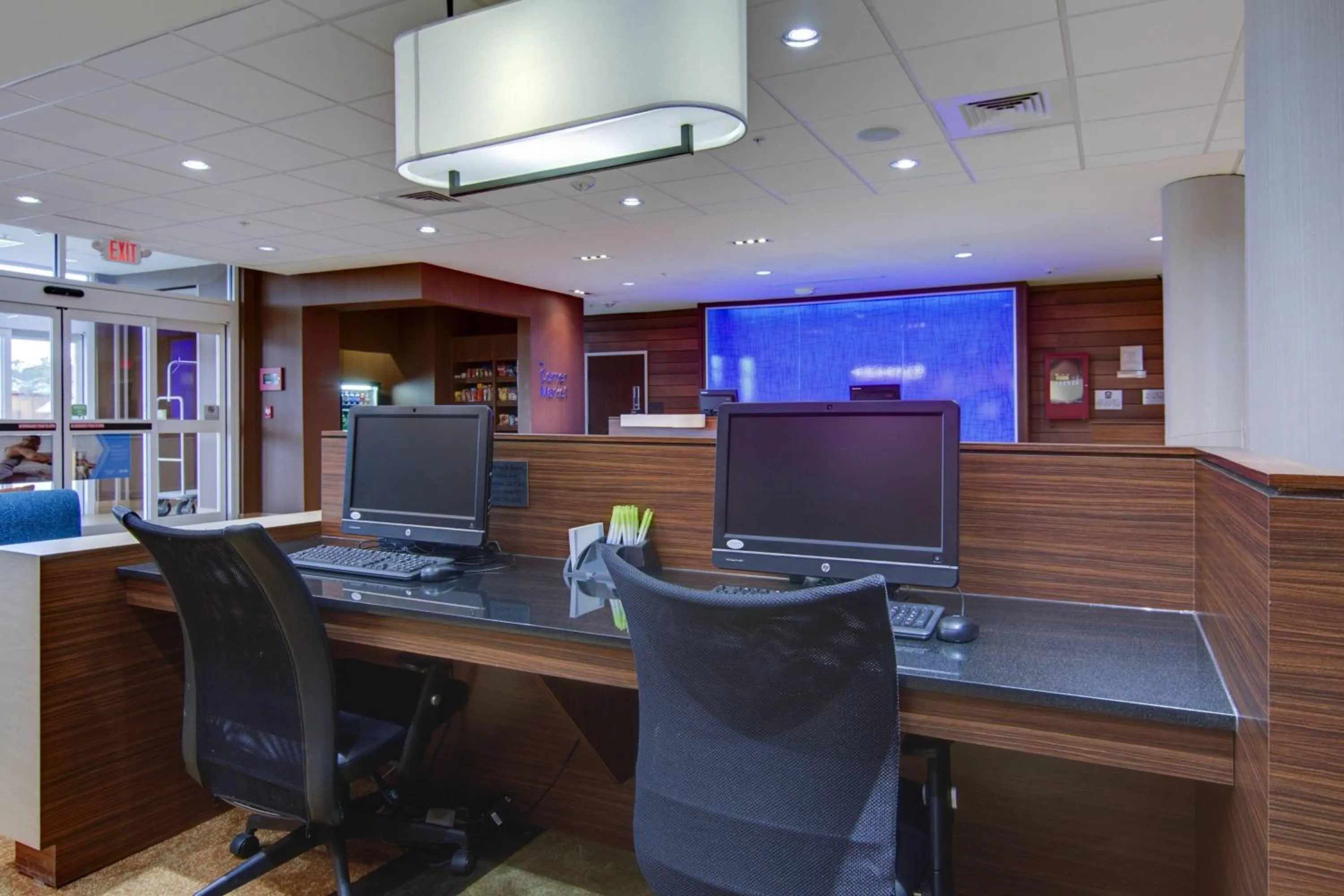 Other in Fairfield Inn and Suites by Marriott Natchitoches