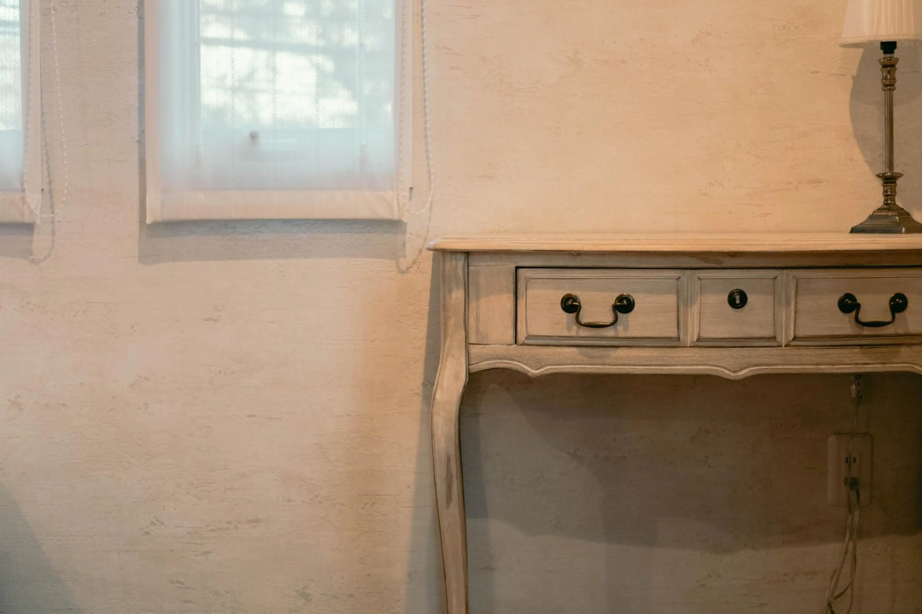 Decorative detail in 7 Rooms Hotel & Cafe - 30mins from Disneyland