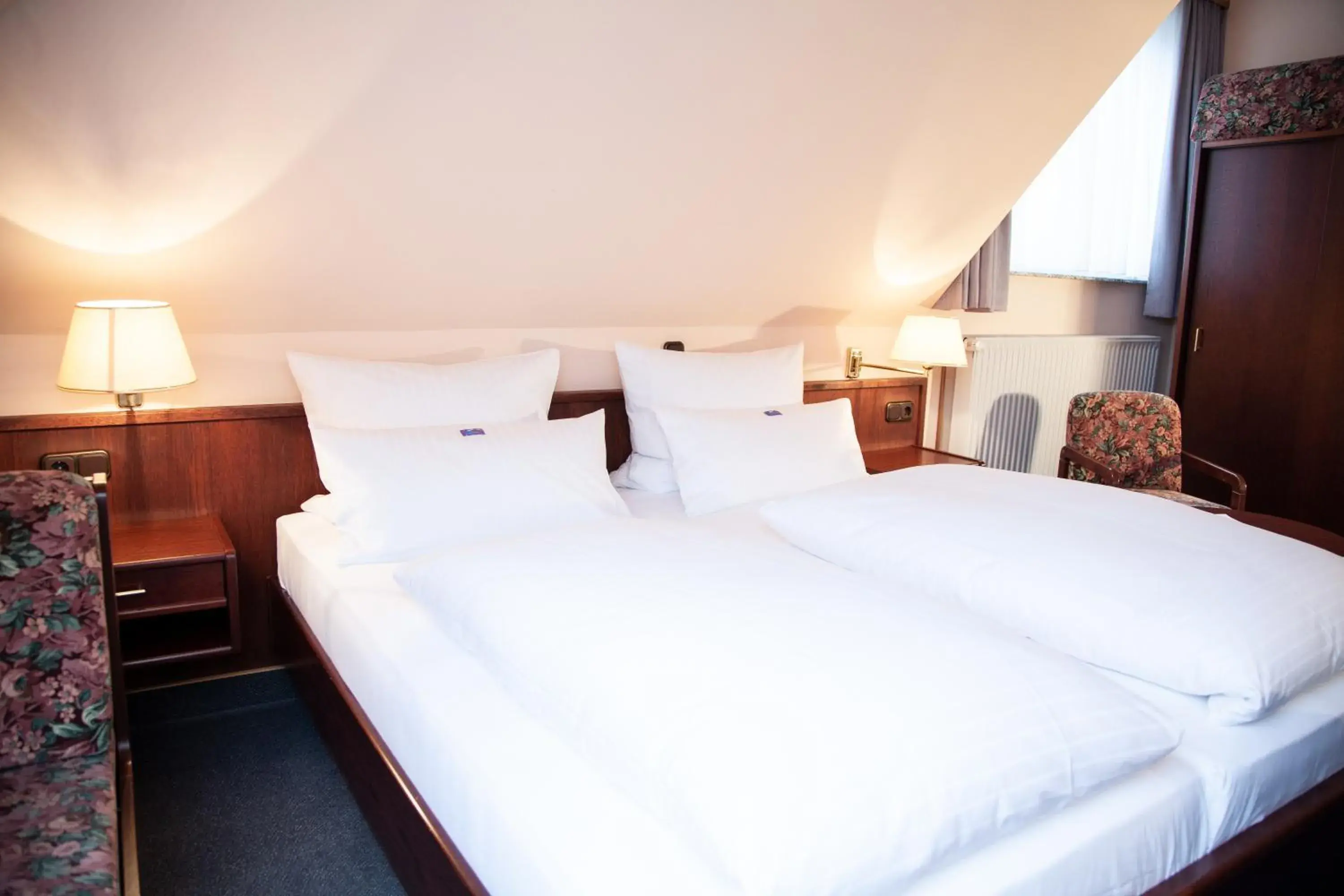 Double Room - single occupancy in Hotel Lonac Double Room - single occupancy in Hotel Lonac
