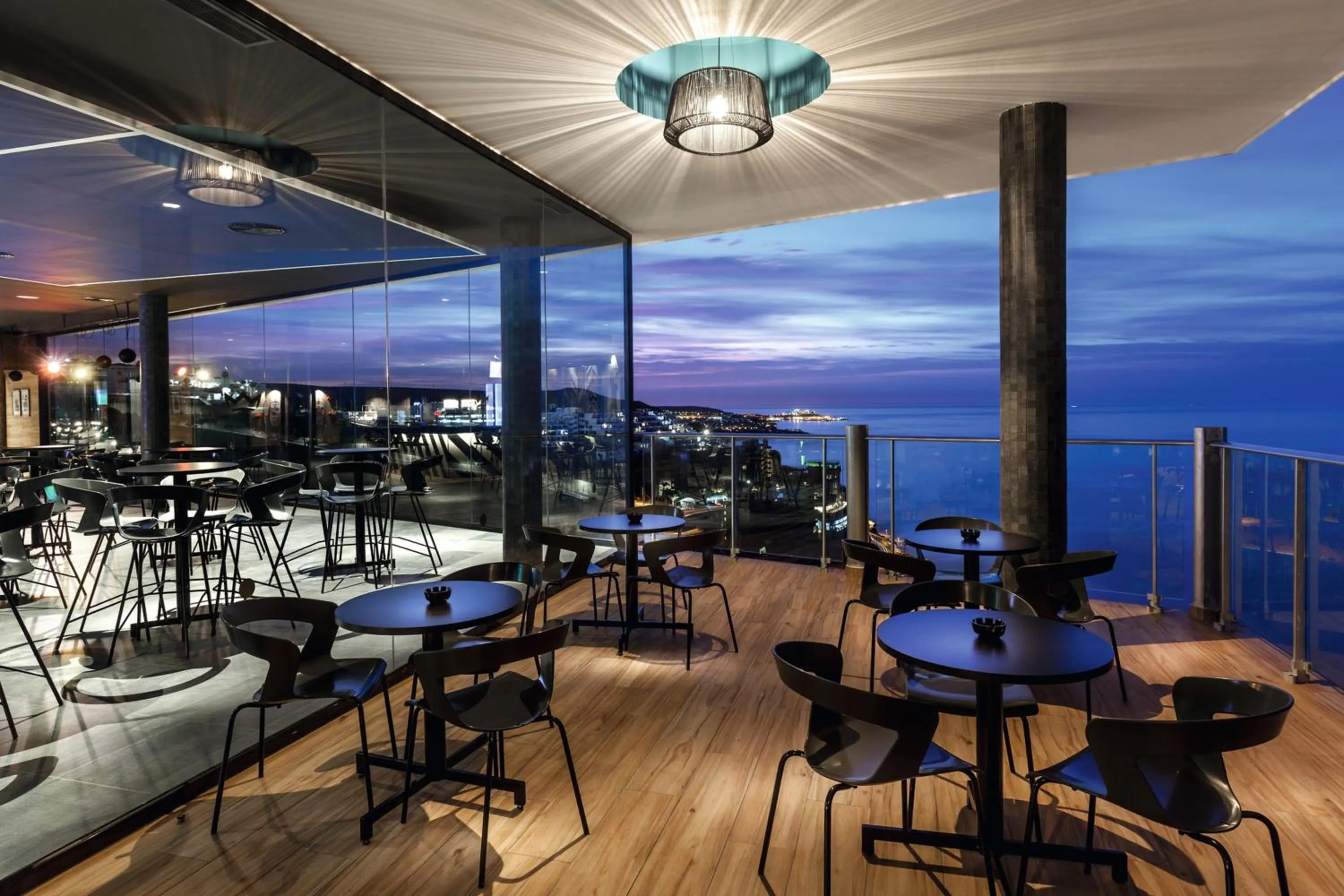 Restaurant/places to eat in Hotel Riu Vistamar Gran Canaria - All Inclusive