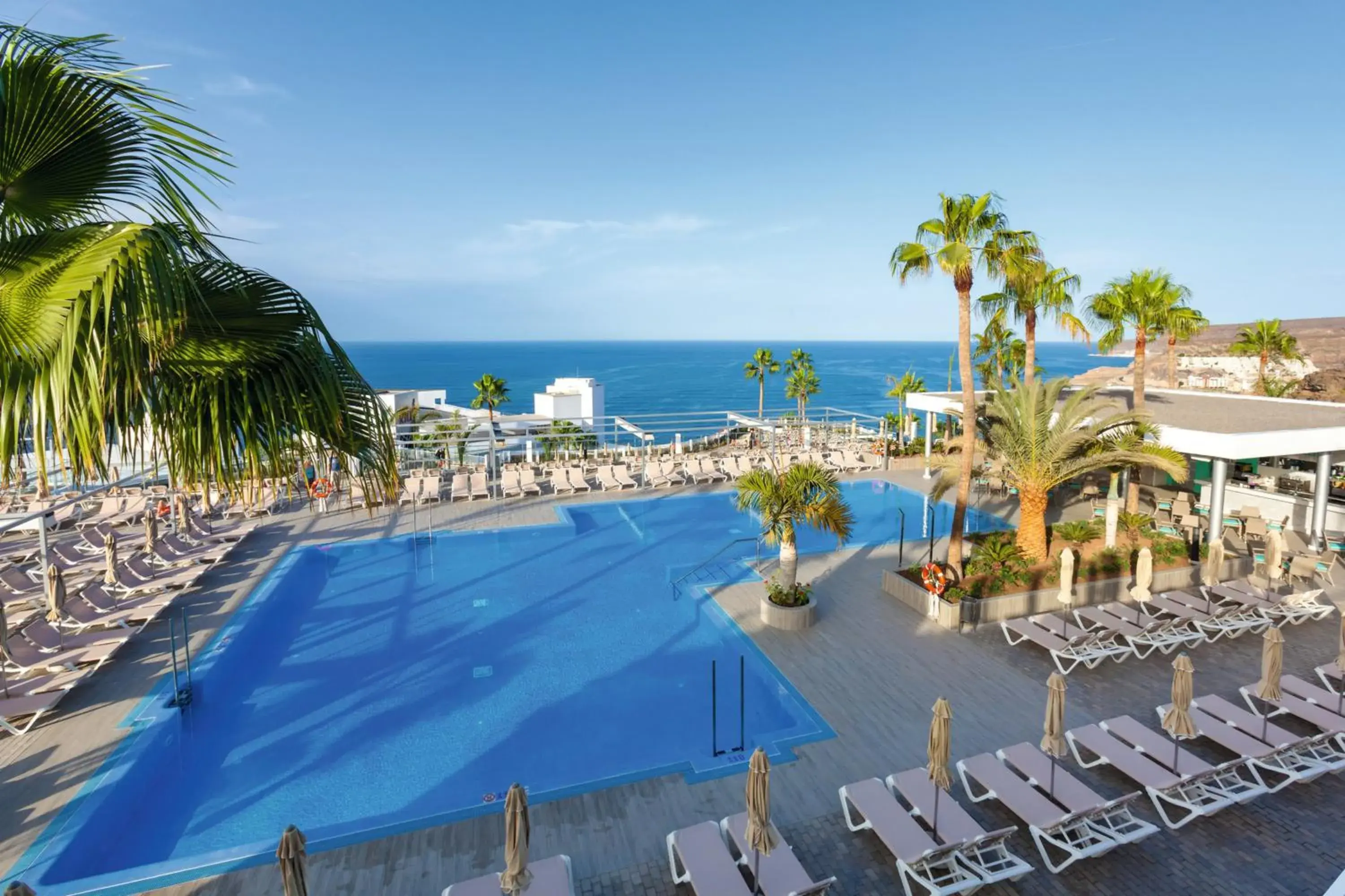 Hotel Riu Vistamar Gran Canaria - All Inclusive Hotel Riu Vistamar Gran Canaria - All Inclusive