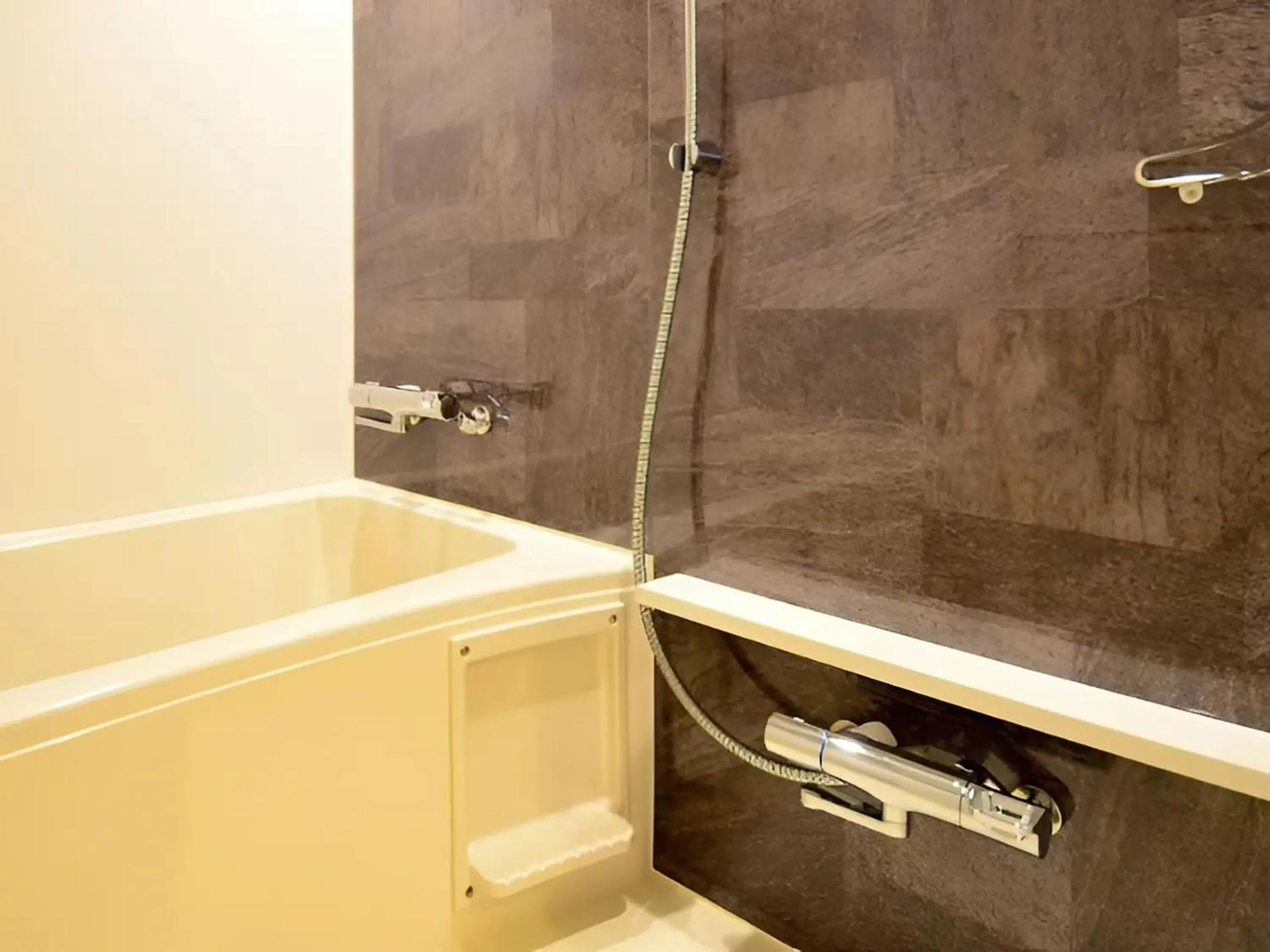 Bathroom in Henn na Hotel Premier Kyoto Gojo Karasuma -Formerly Watermark Hotel Kyoto-