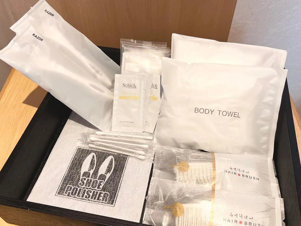 Activities in Henn na Hotel Premier Kyoto Gojo Karasuma -Formerly Watermark Hotel Kyoto-