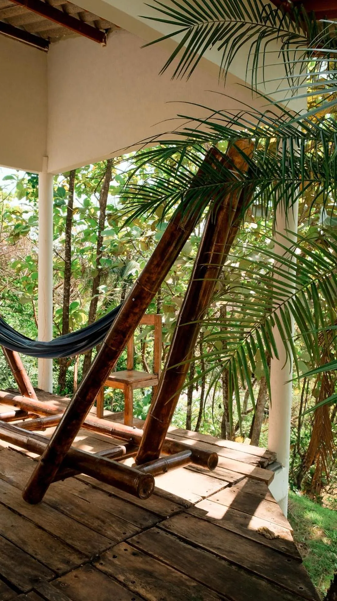 Balcony/Terrace in Hotel Sol y Mar
