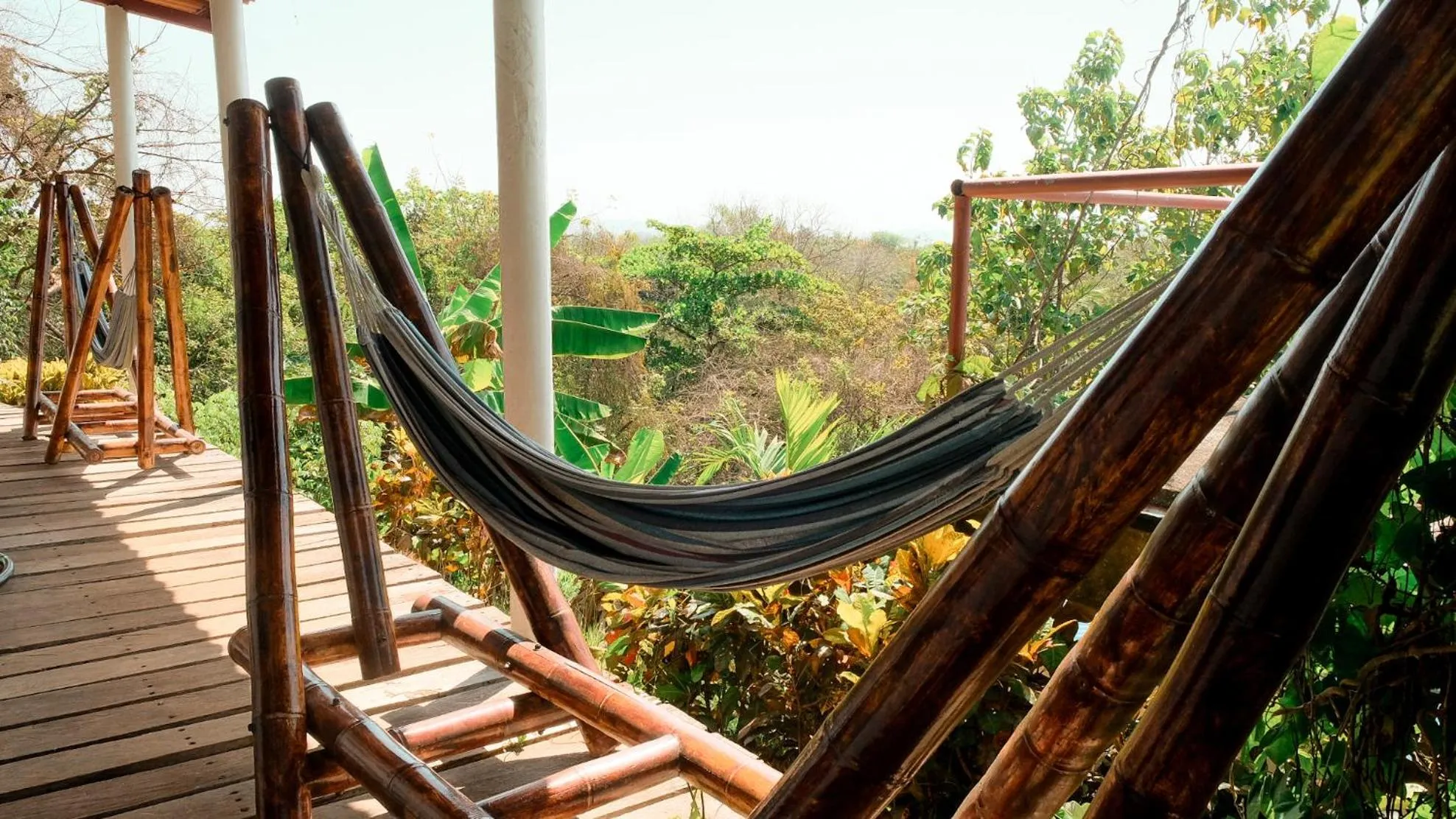 View (from property/room) in Hotel Sol y Mar