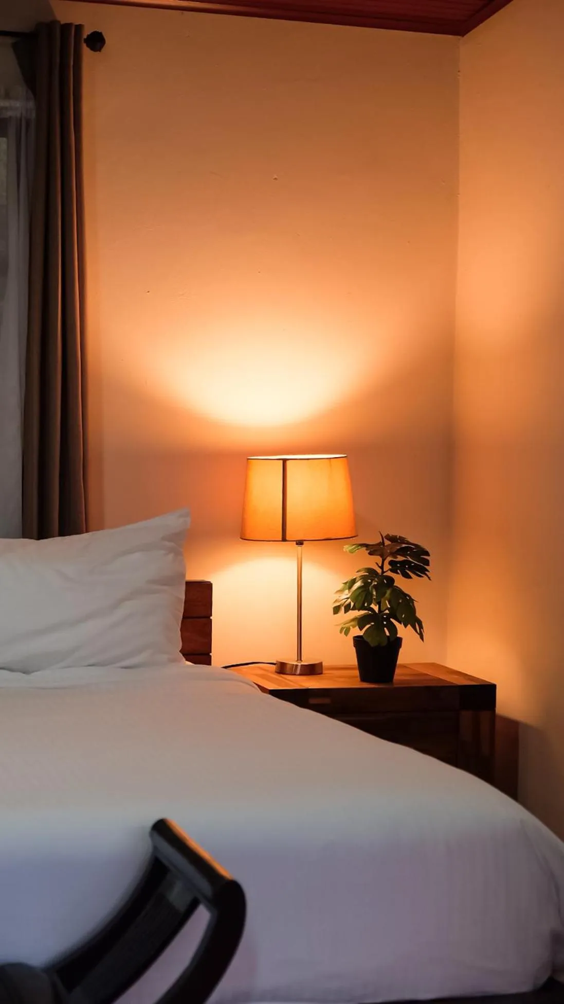 Photo of the whole room, Bed in Hotel Sol y Mar